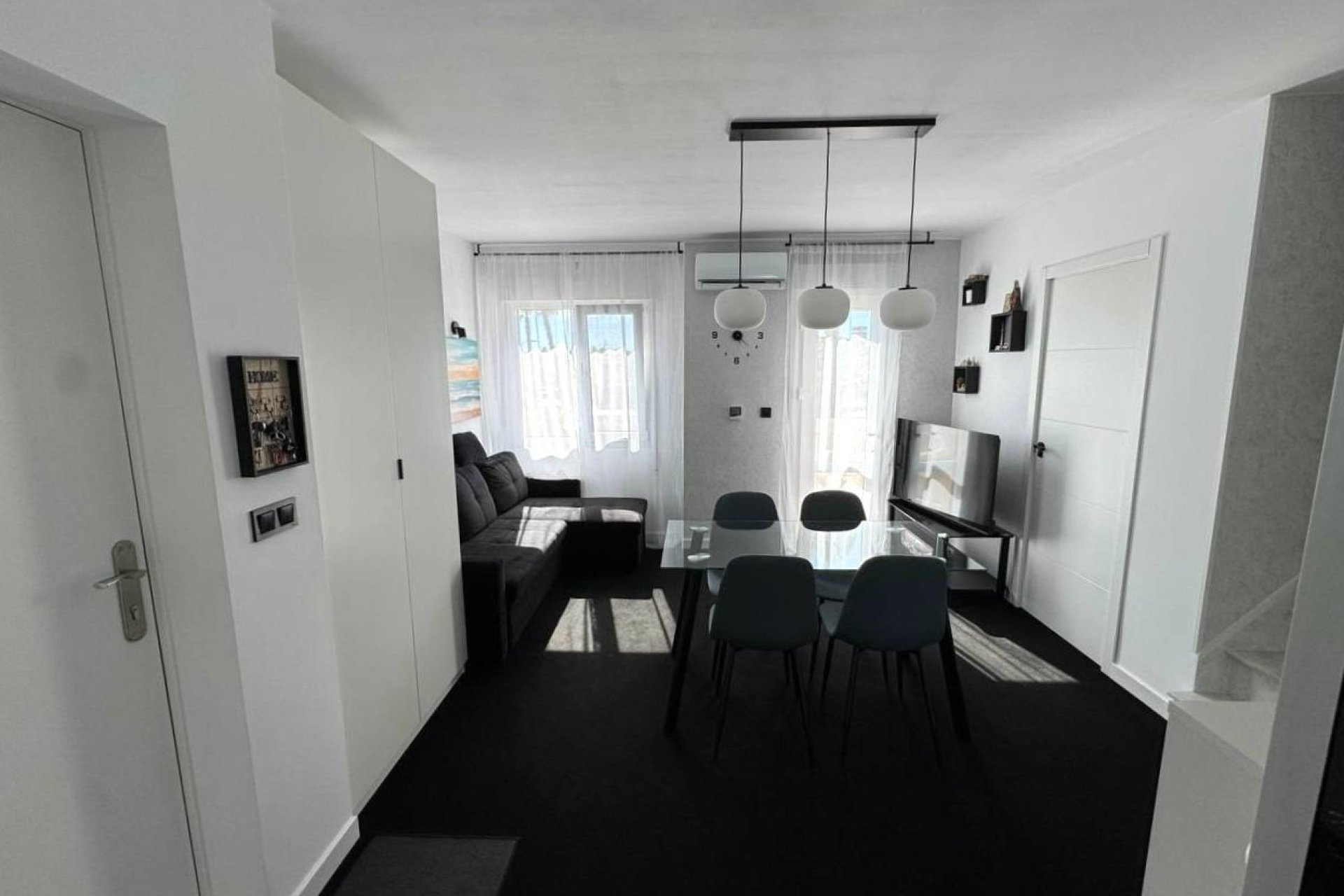 Revente - Duplex -
Torrevieja - Carrefour