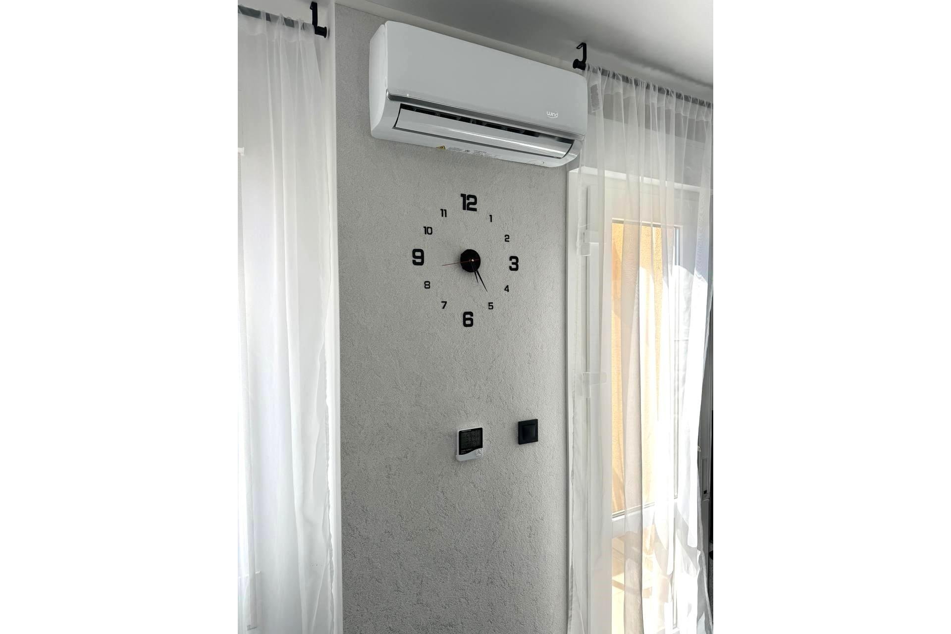 Revente - Duplex -
Torrevieja - Carrefour