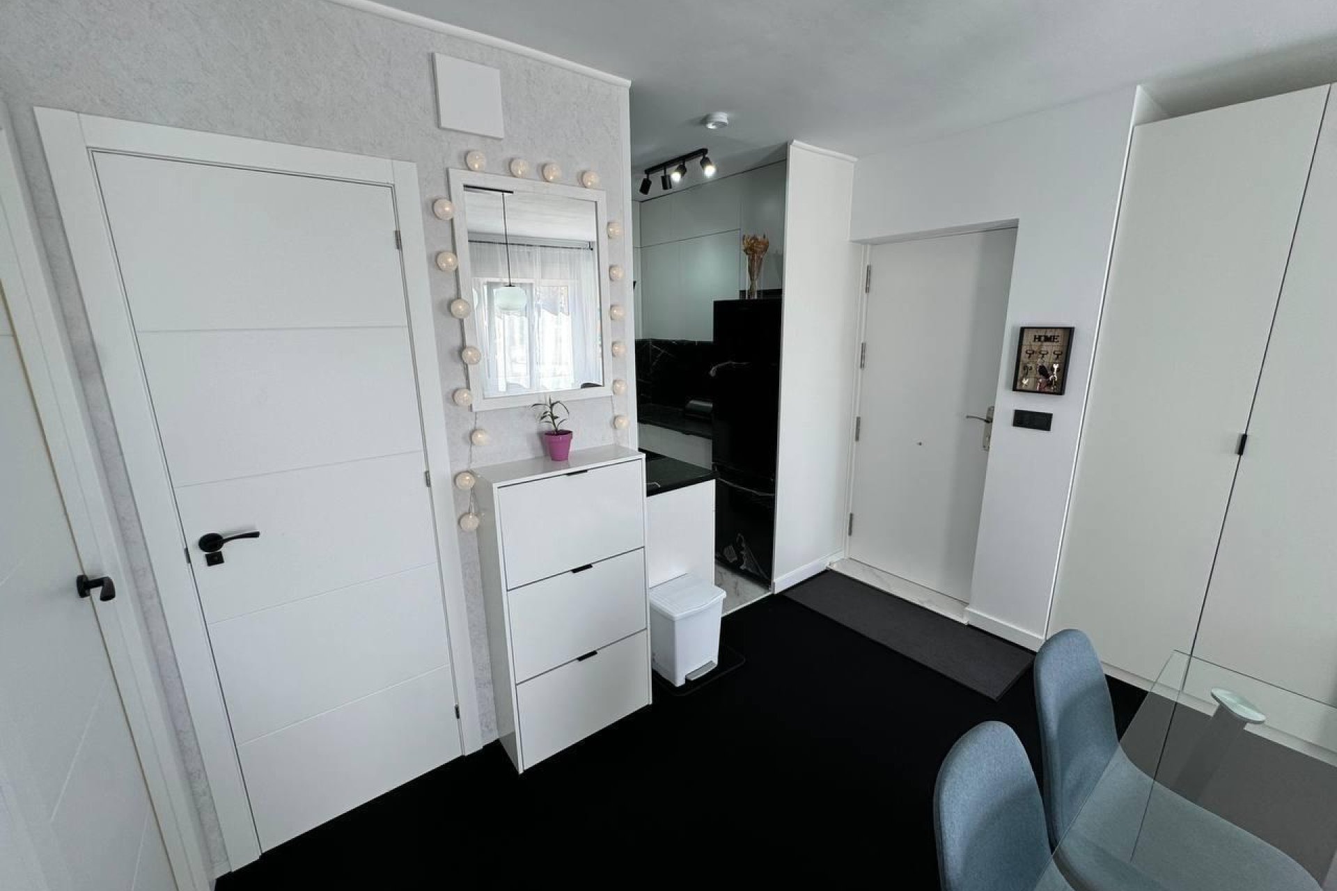 Revente - Duplex -
Torrevieja - Carrefour