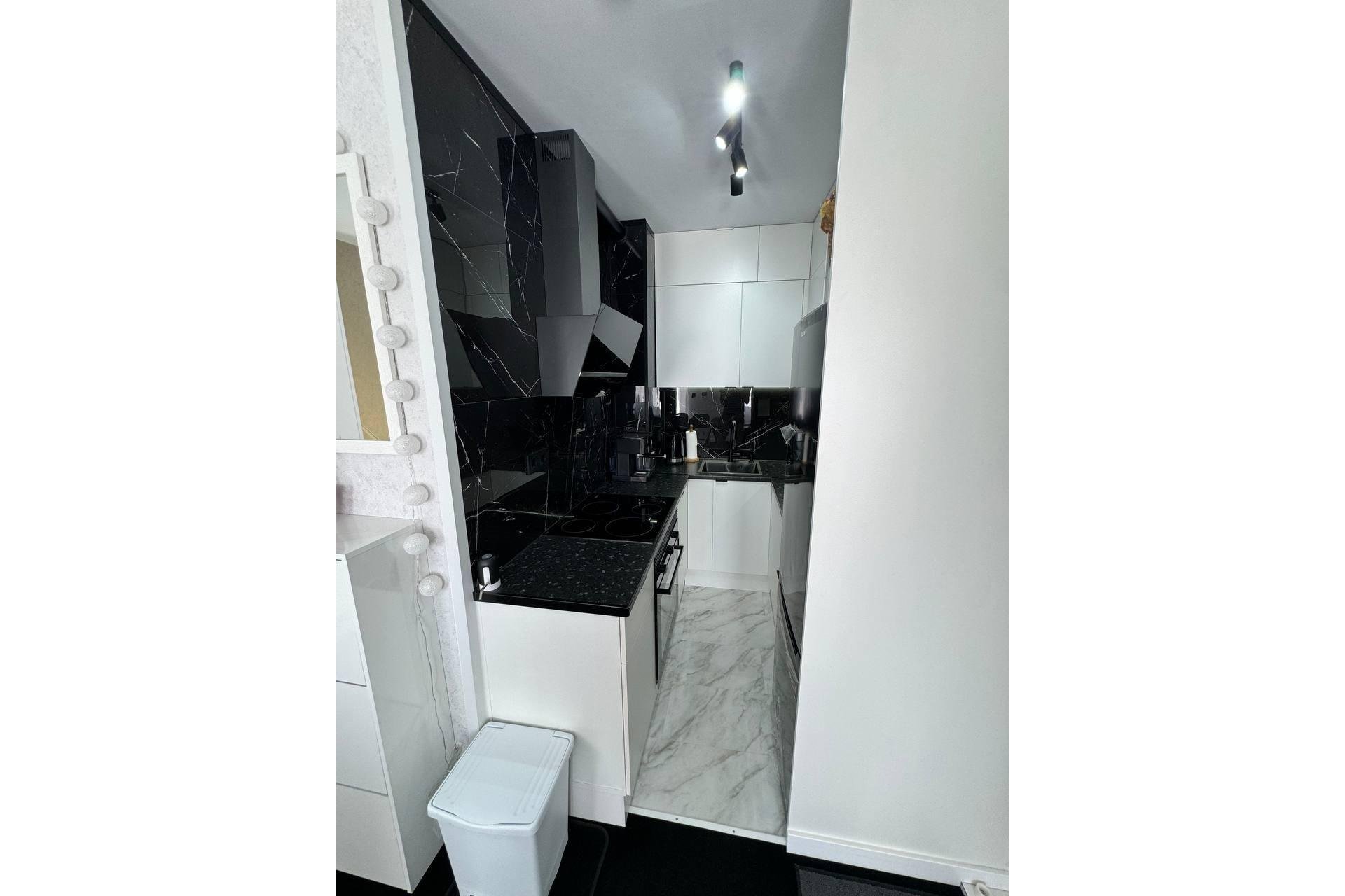Revente - Duplex -
Torrevieja - Carrefour