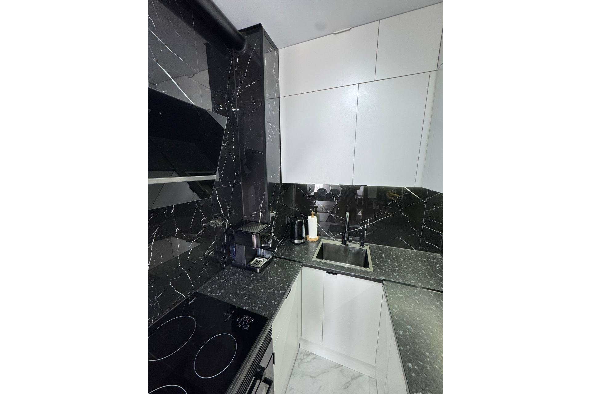 Revente - Duplex -
Torrevieja - Carrefour