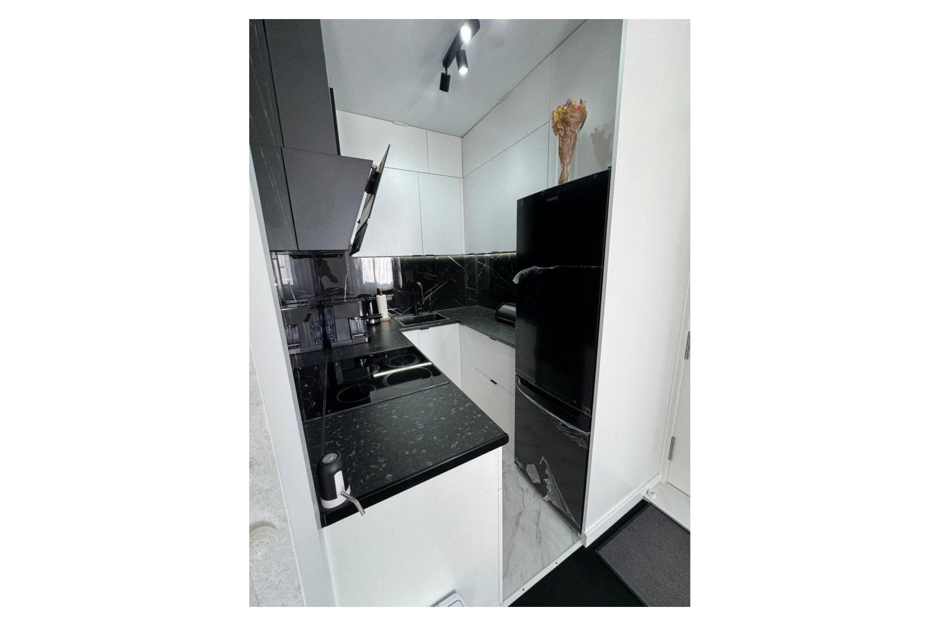 Revente - Duplex -
Torrevieja - Carrefour