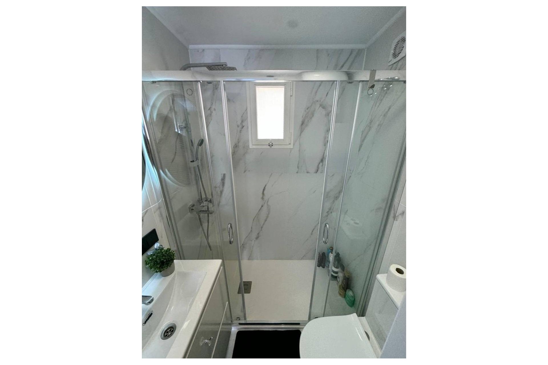 Revente - Duplex -
Torrevieja - Carrefour