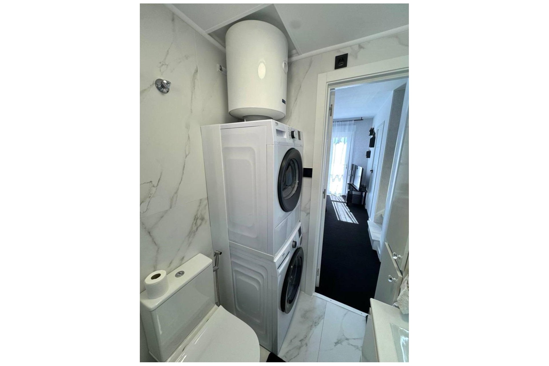 Revente - Duplex -
Torrevieja - Carrefour