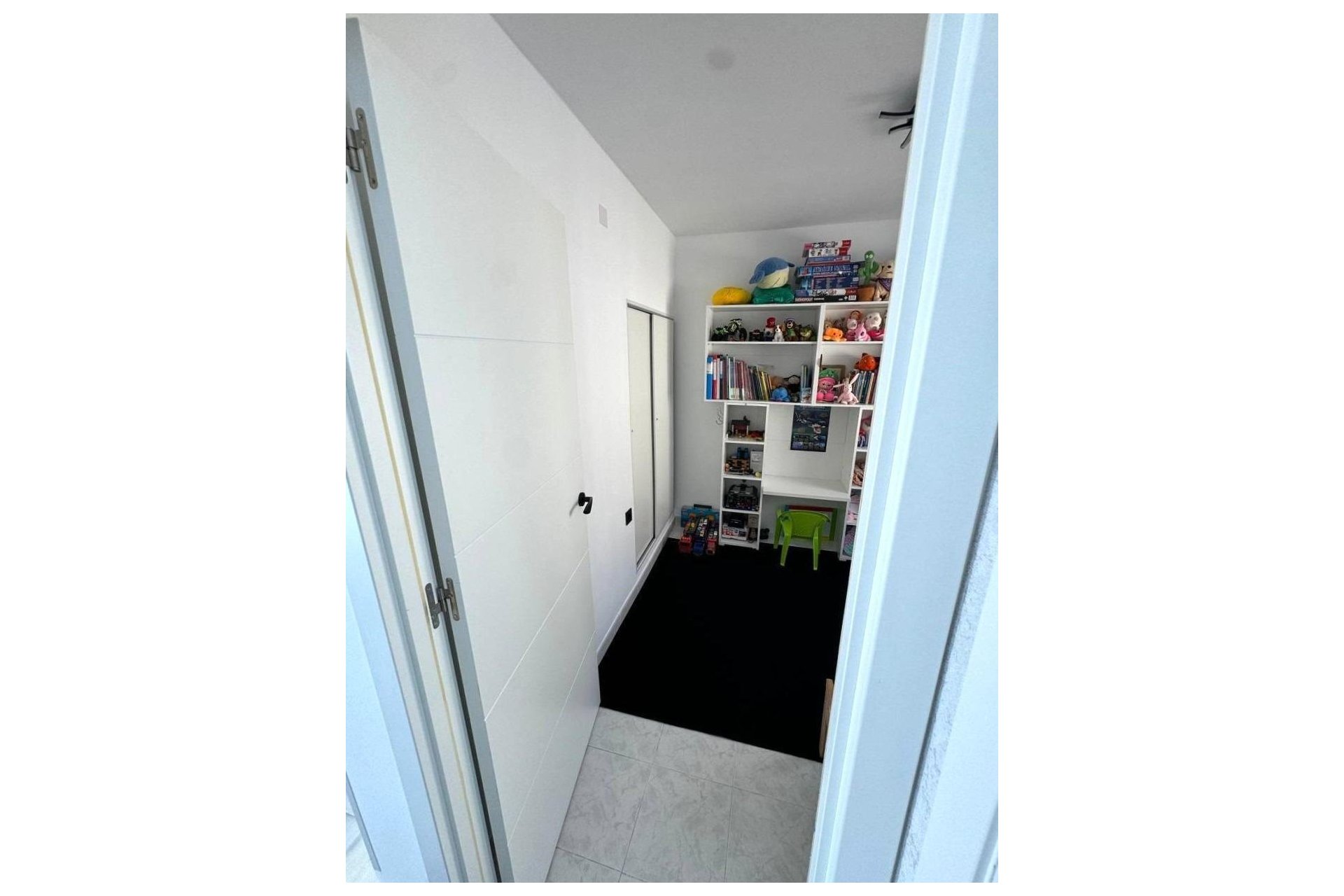 Revente - Duplex -
Torrevieja - Carrefour