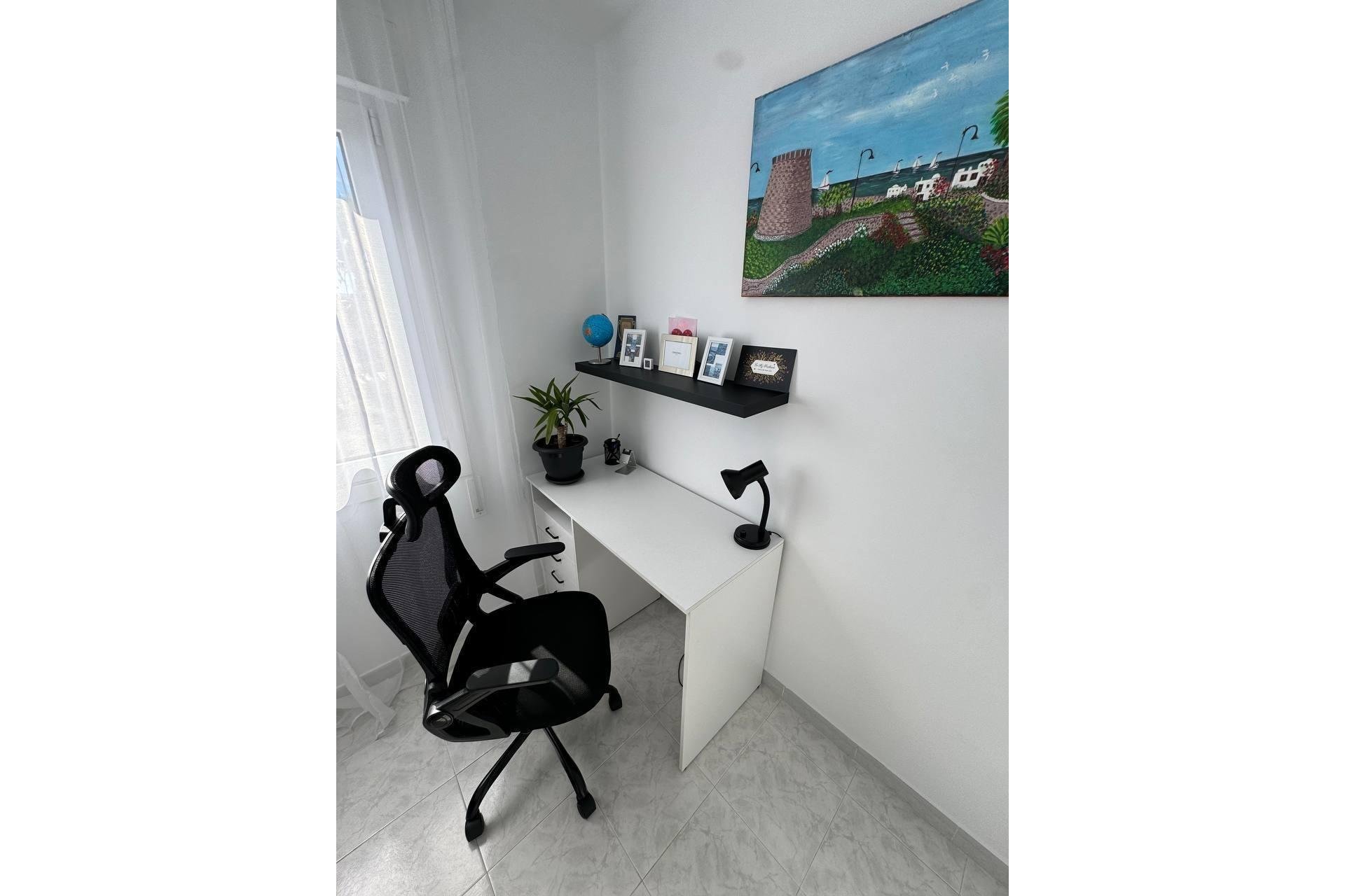 Revente - Duplex -
Torrevieja - Carrefour