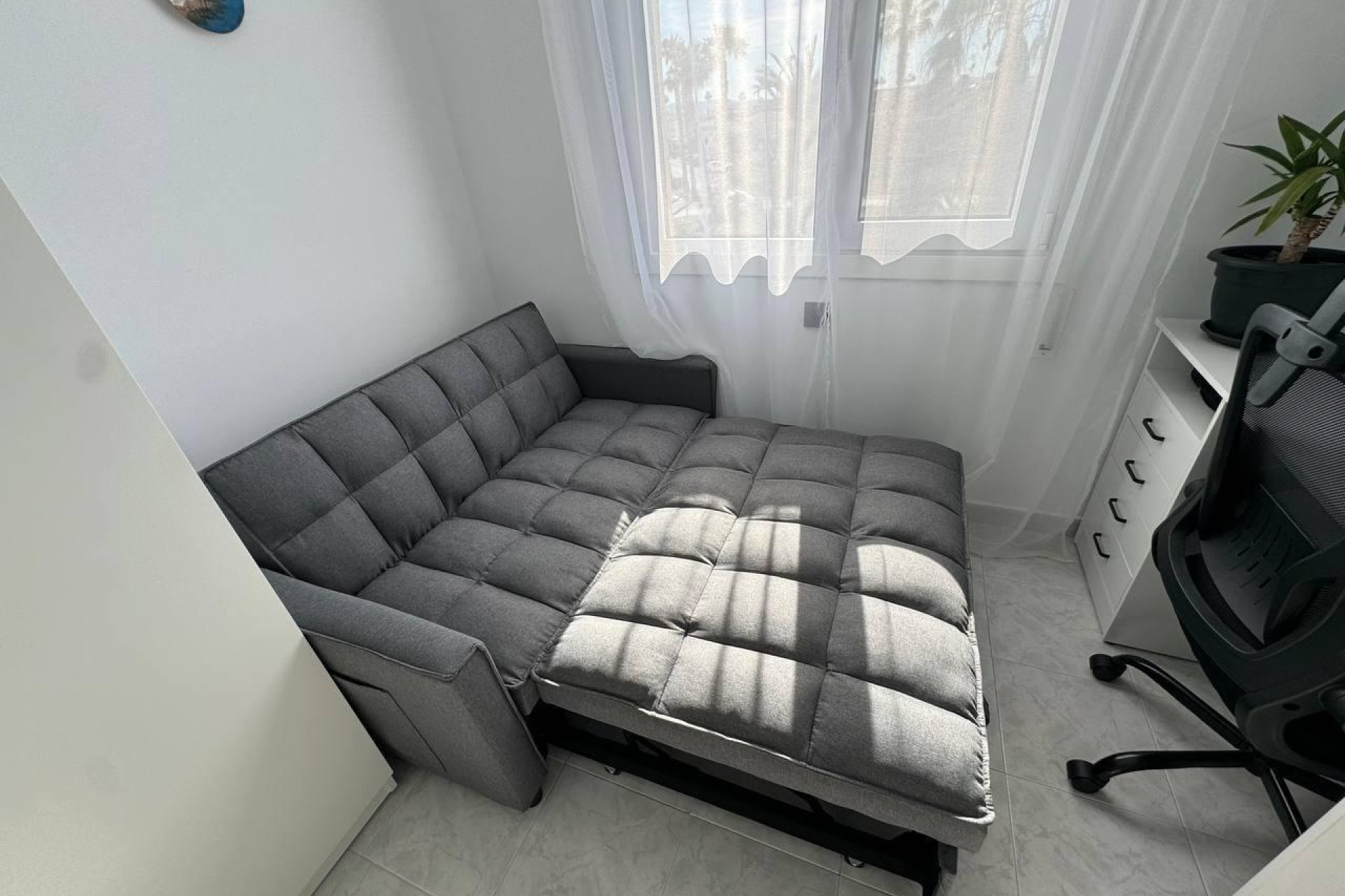 Revente - Duplex -
Torrevieja - Carrefour