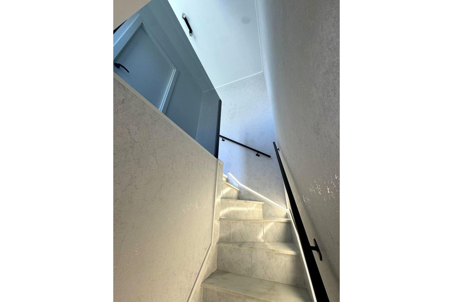 Revente - Duplex -
Torrevieja - Carrefour