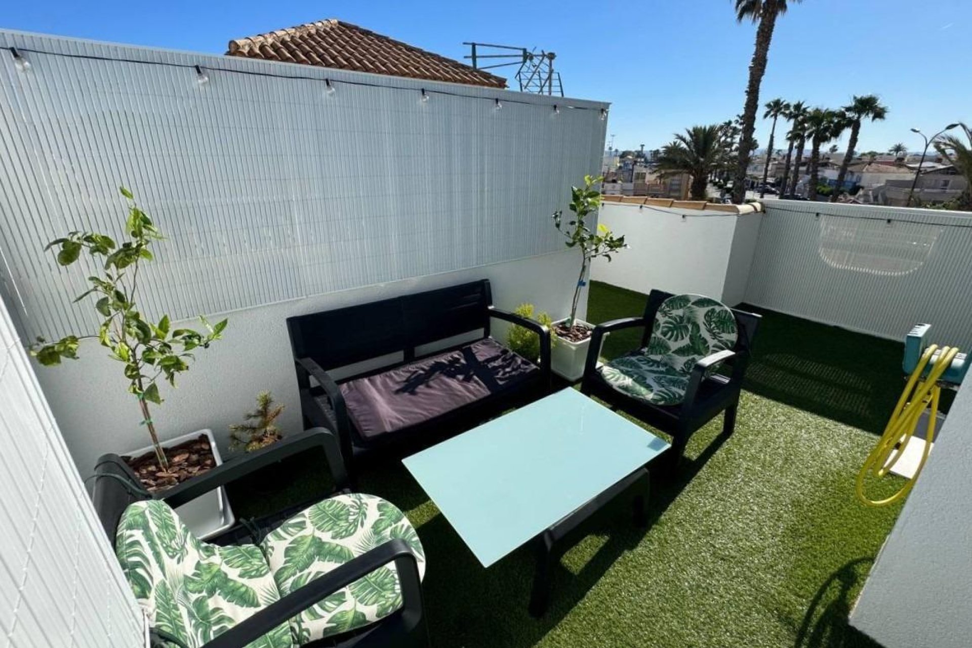 Revente - Duplex -
Torrevieja - Carrefour