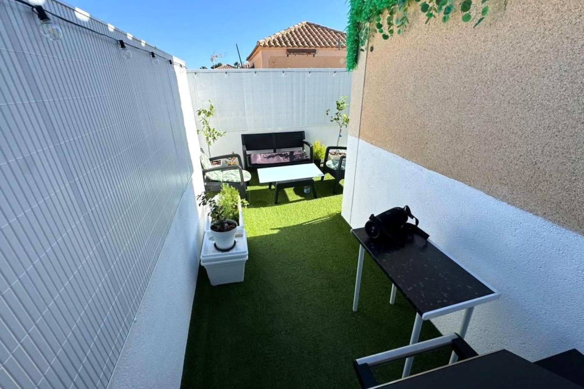 Revente - Duplex -
Torrevieja - Carrefour