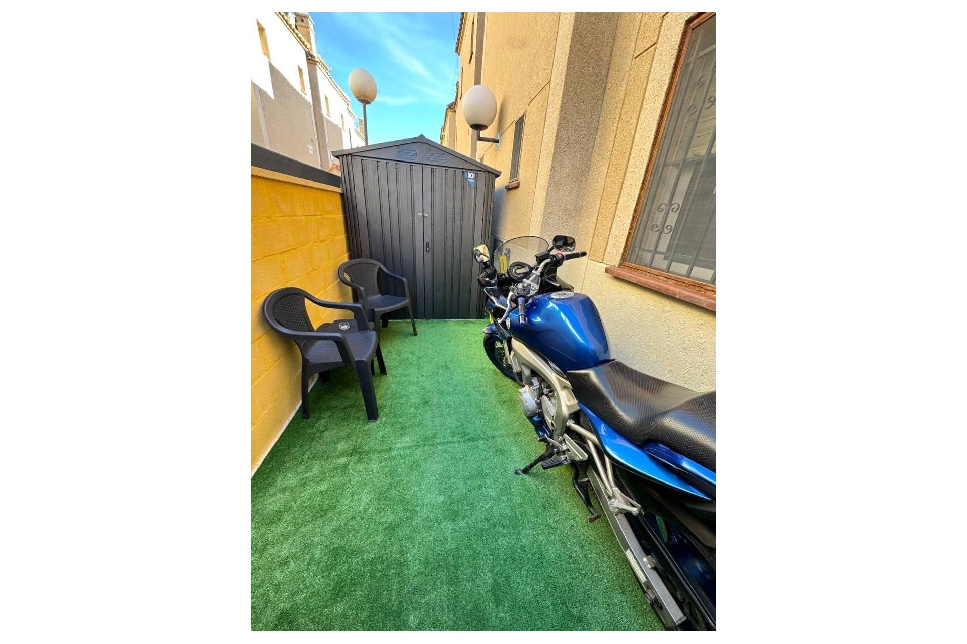 Revente - Duplex -
Torrevieja - Carrefour