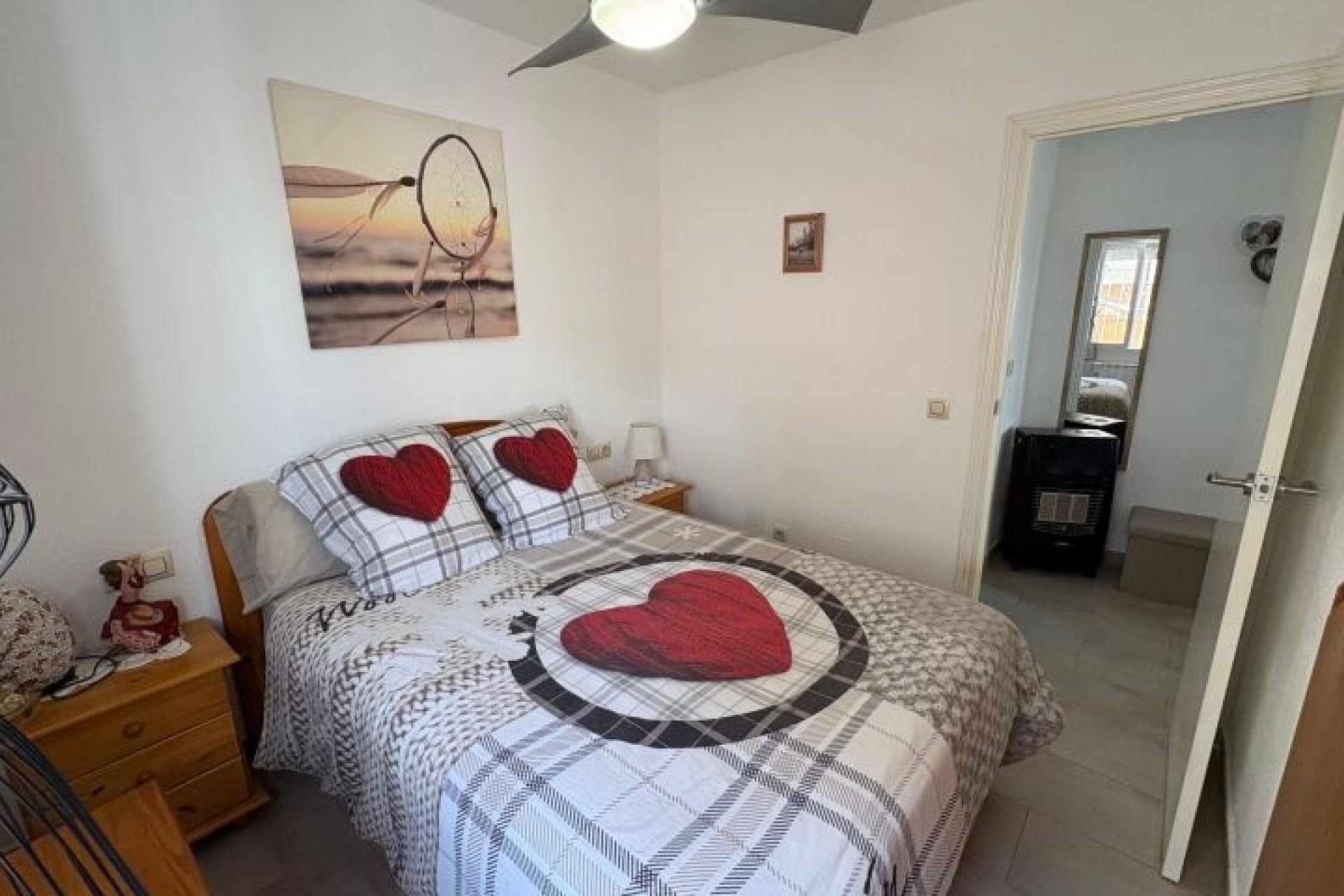 Revente - Duplex -
Torrevieja - Costa Blanca
