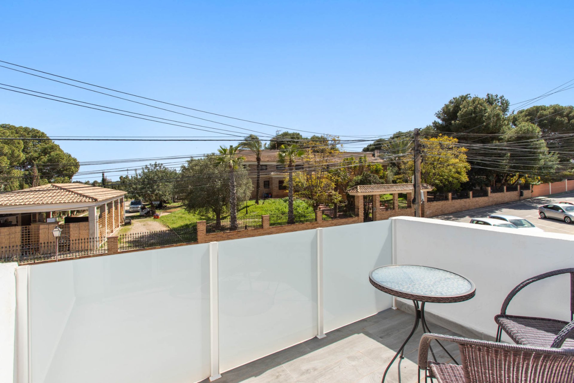 Revente - Duplex -
Torrevieja - Costa Blanca