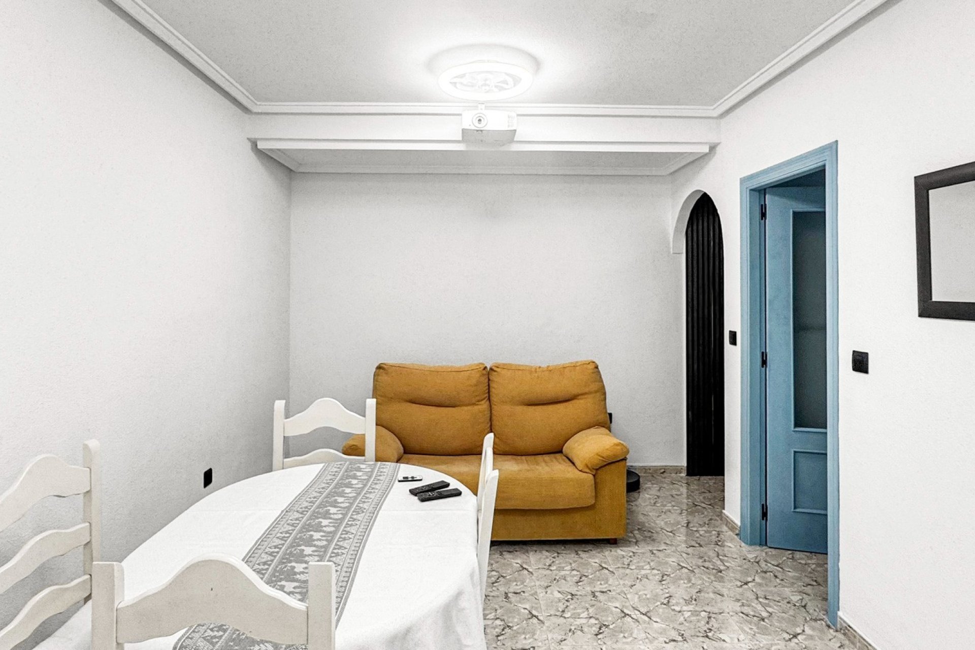 Revente - Duplex -
Torrevieja - Costa Blanca