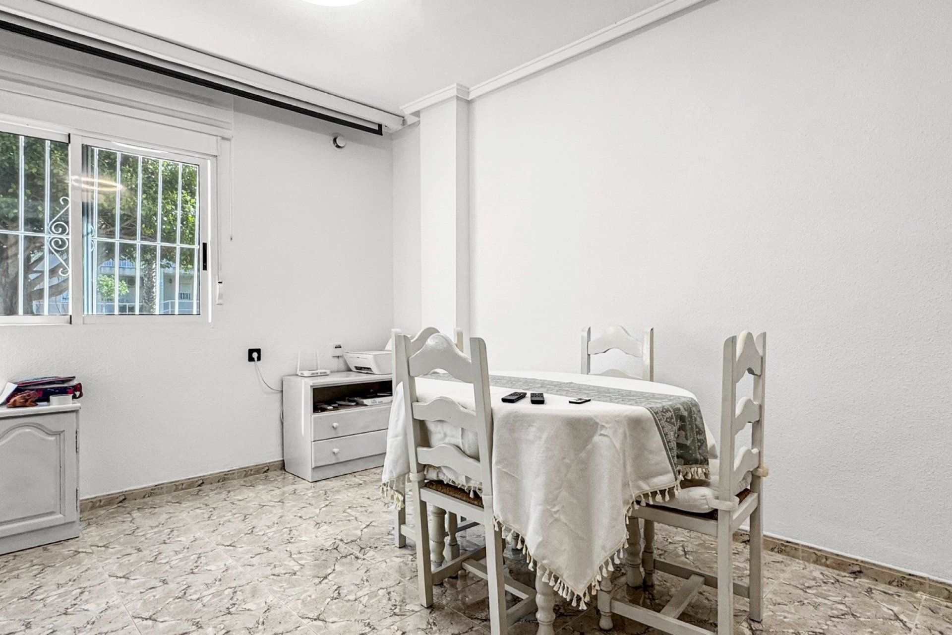 Revente - Duplex -
Torrevieja - Costa Blanca