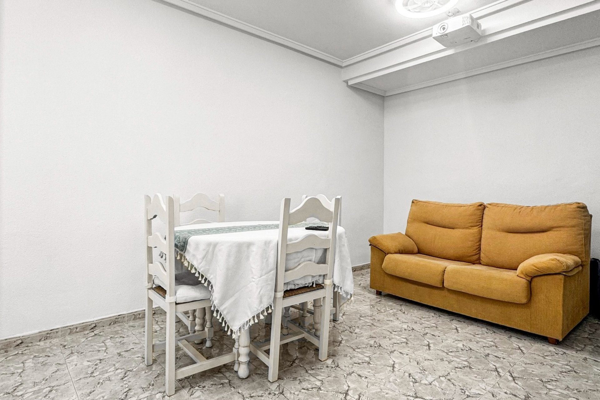 Revente - Duplex -
Torrevieja - Costa Blanca