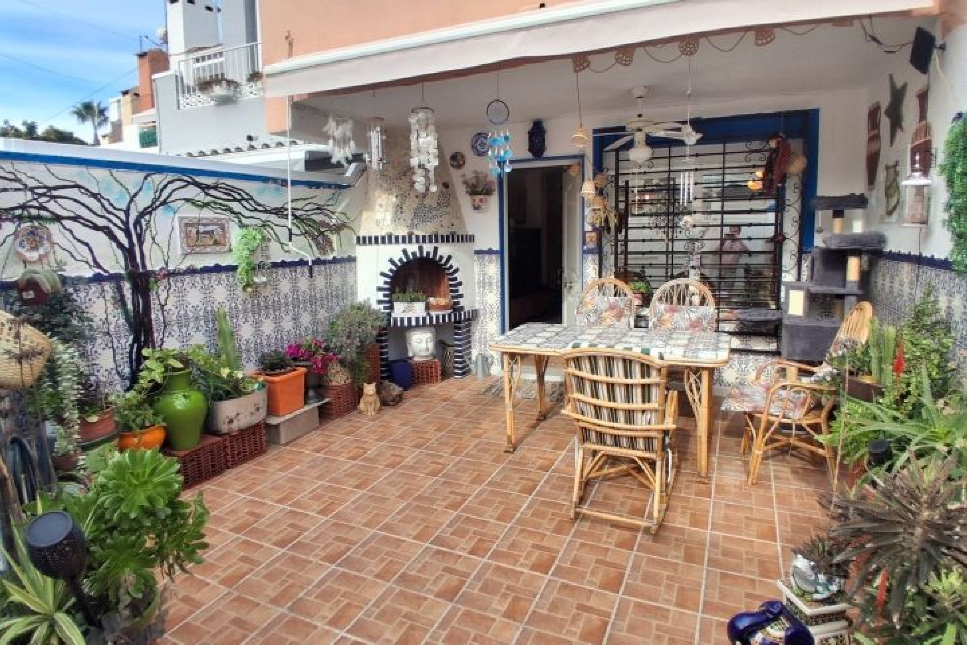 Revente - Duplex -
Torrevieja - Costa Blanca