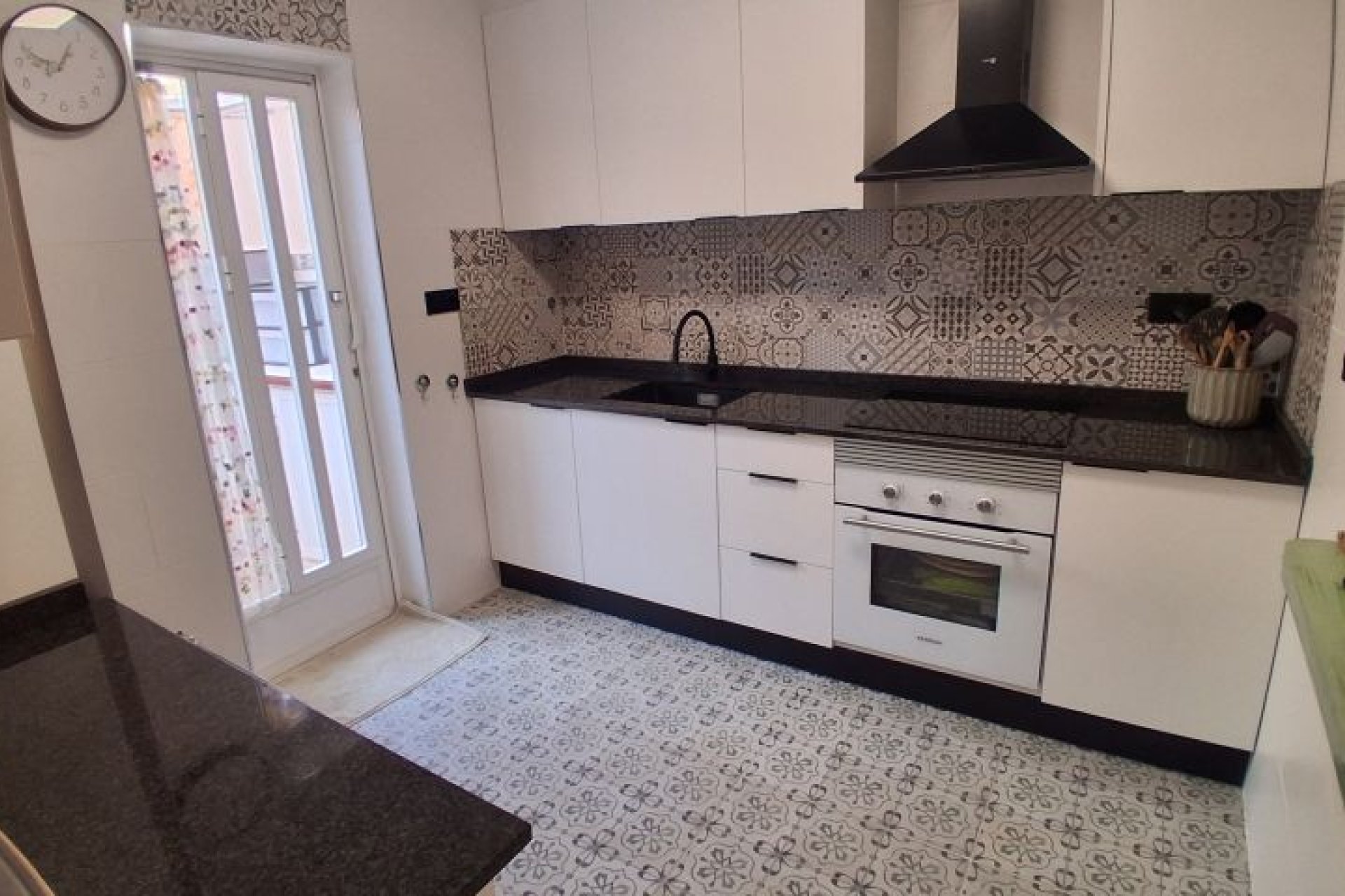 Revente - Duplex -
Torrevieja - Costa Blanca
