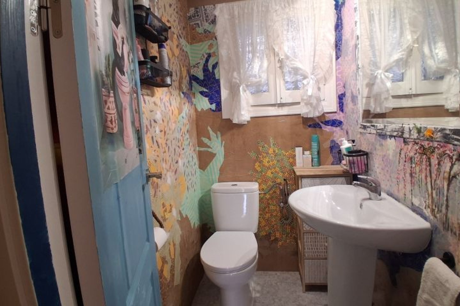 Revente - Duplex -
Torrevieja - Costa Blanca