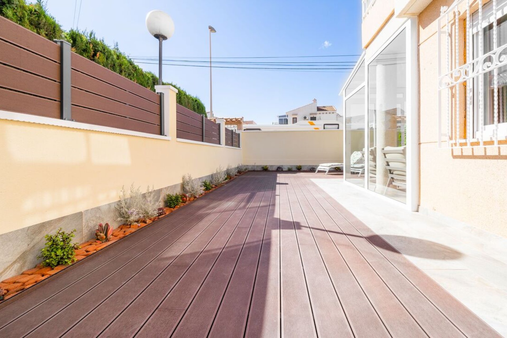 Revente - Duplex -
Torrevieja - Costa Blanca