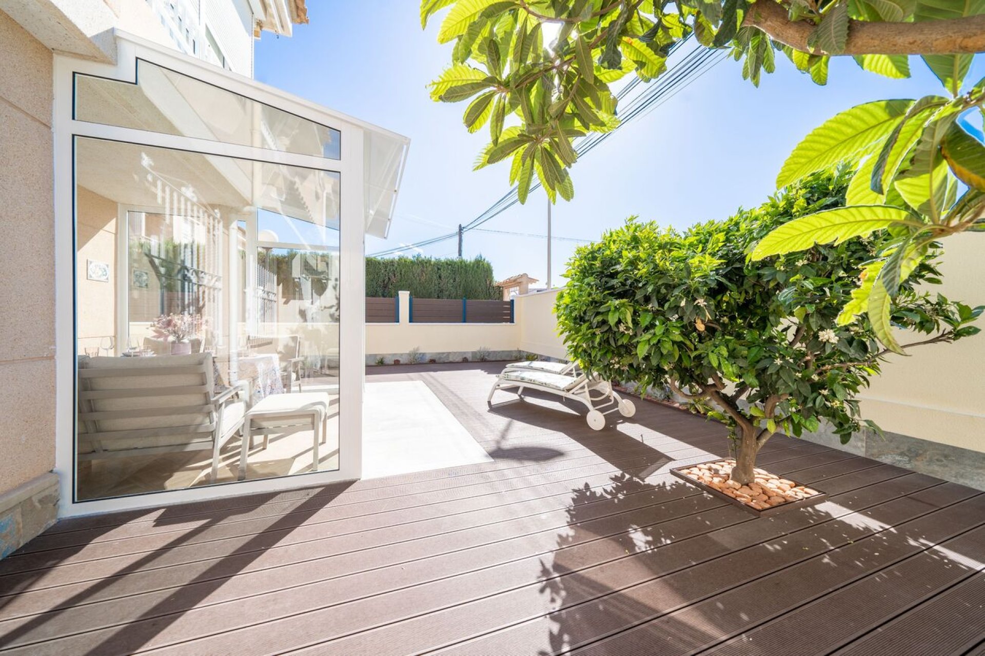 Revente - Duplex -
Torrevieja - Costa Blanca