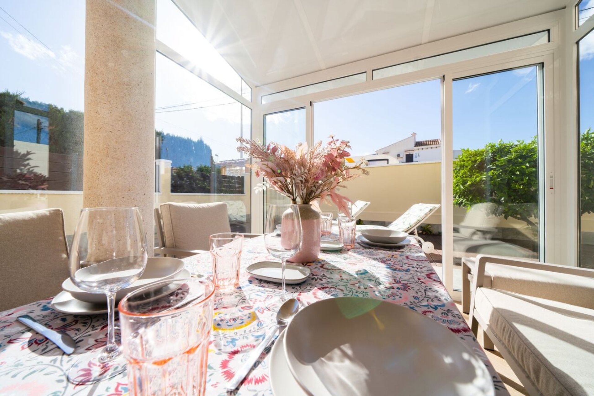 Revente - Duplex -
Torrevieja - Costa Blanca