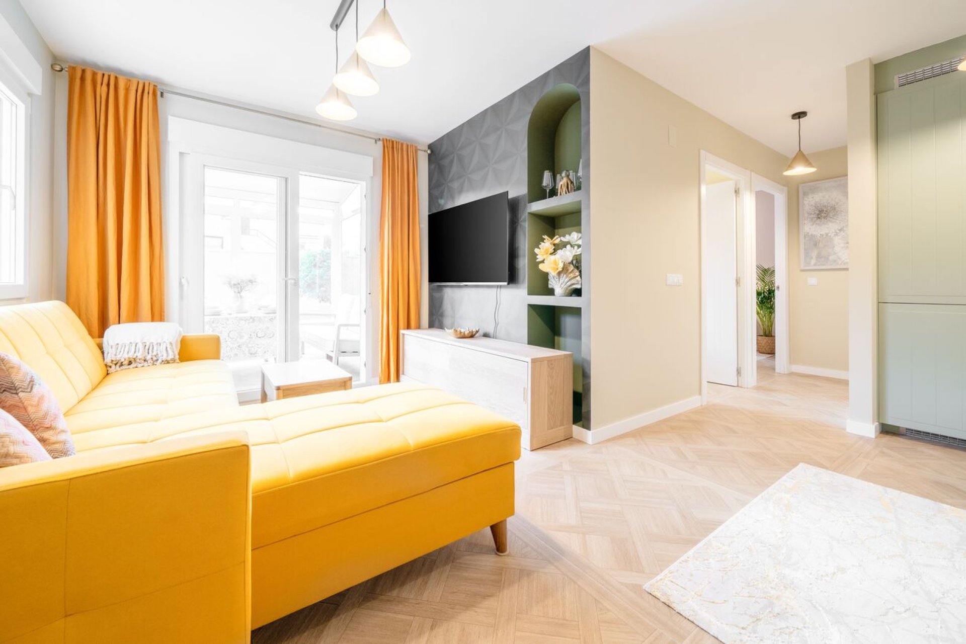 Revente - Duplex -
Torrevieja - Costa Blanca