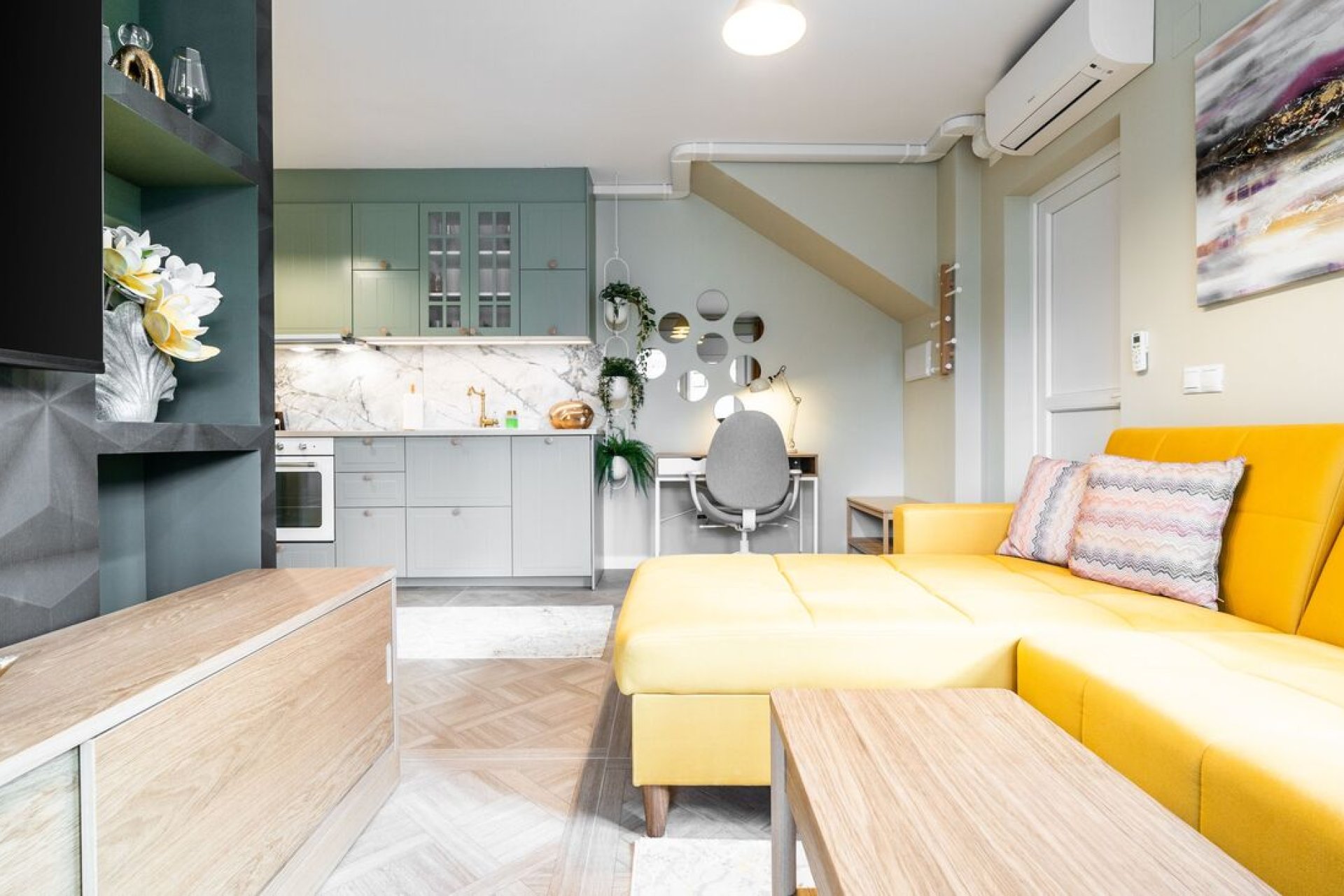 Revente - Duplex -
Torrevieja - Costa Blanca