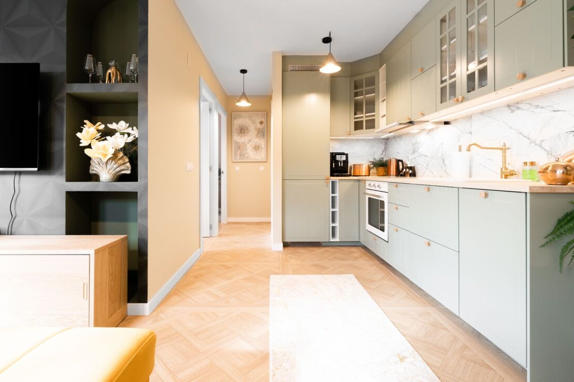 Revente - Duplex -
Torrevieja - Costa Blanca