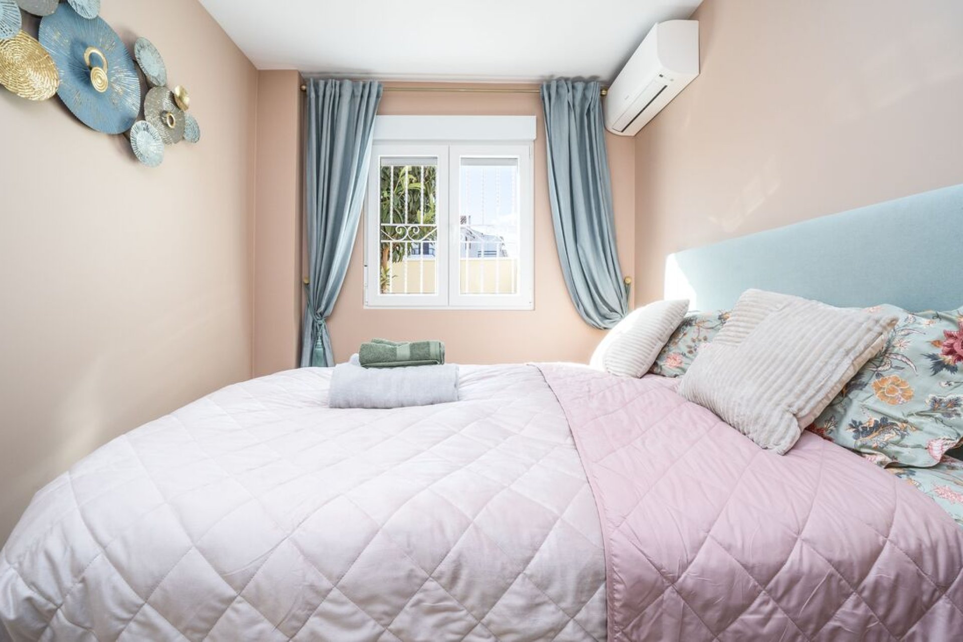 Revente - Duplex -
Torrevieja - Costa Blanca