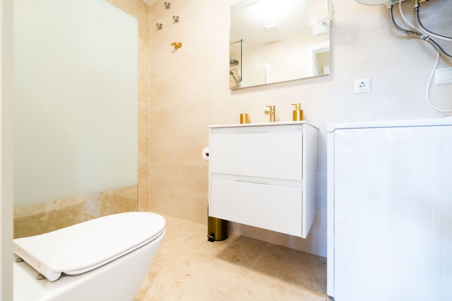 Revente - Duplex -
Torrevieja - Costa Blanca