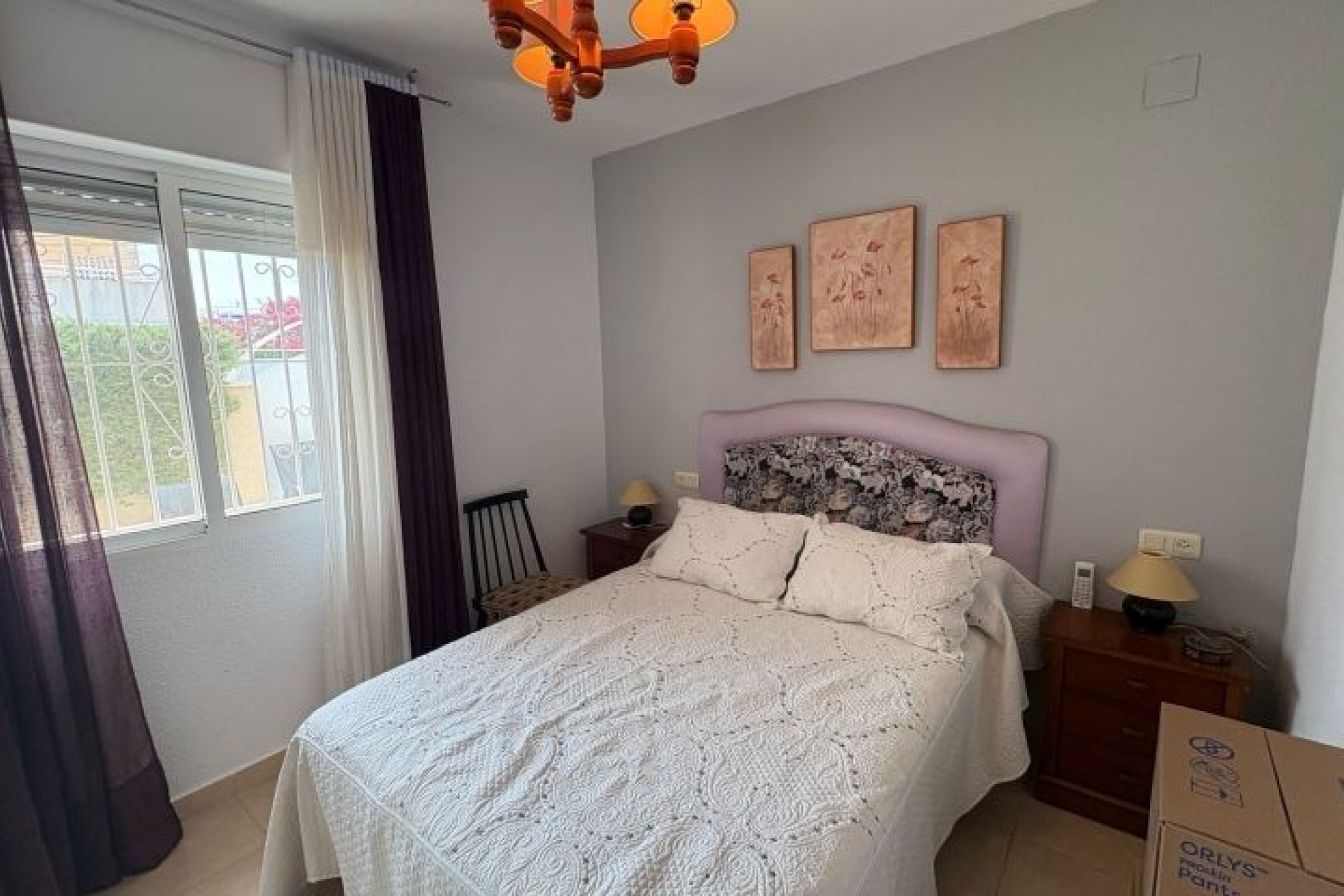 Revente - Duplex -
Torrevieja - Costa Blanca