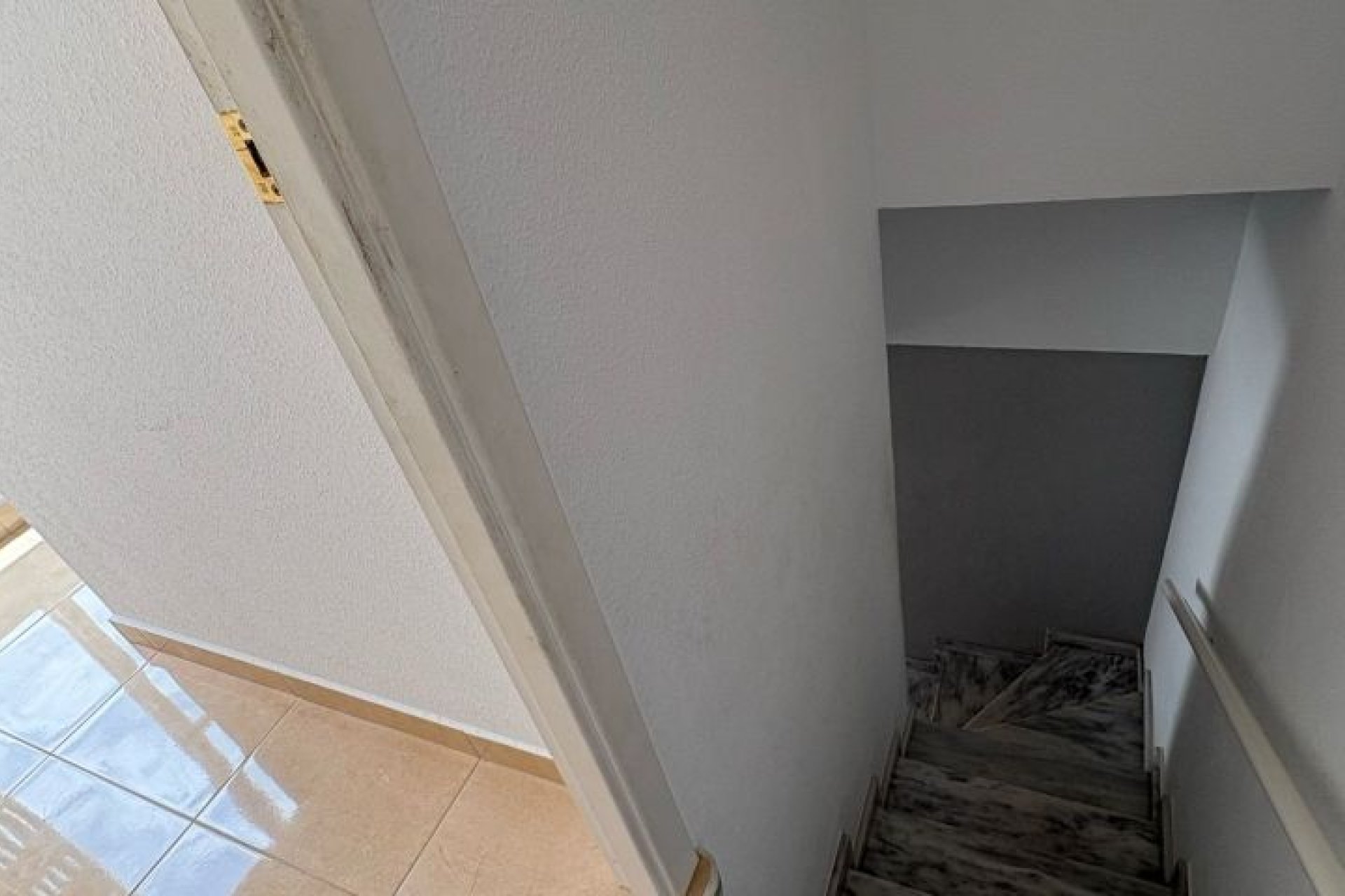 Revente - Duplex -
Torrevieja - Costa Blanca