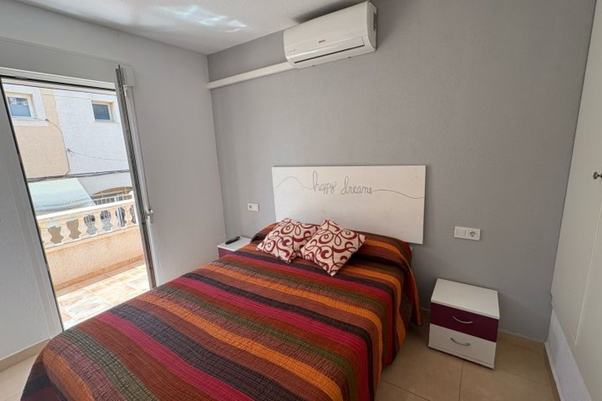 Revente - Duplex -
Torrevieja - Costa Blanca