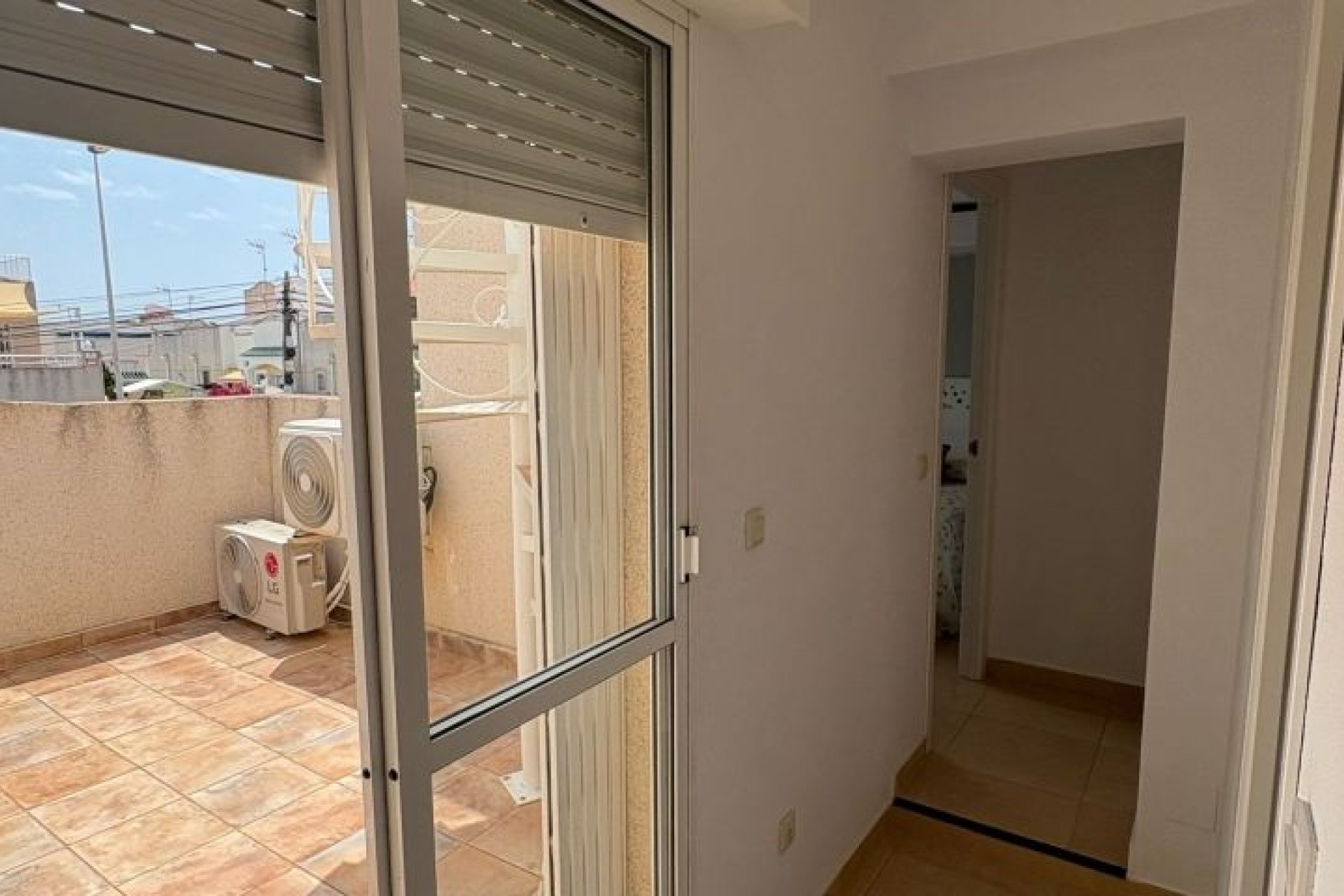 Revente - Duplex -
Torrevieja - Costa Blanca