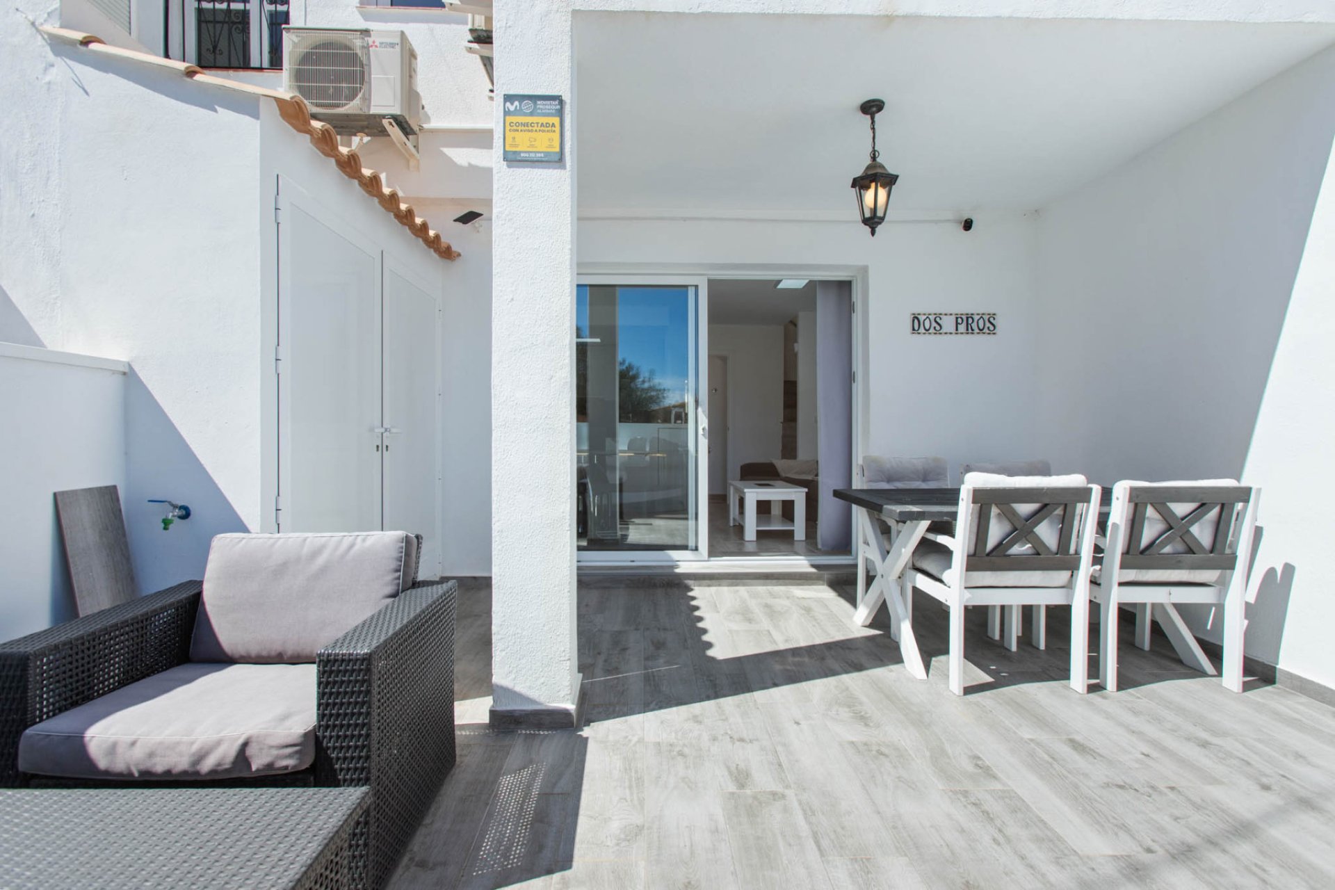 Revente - Duplex -
Torrevieja - Costa Blanca