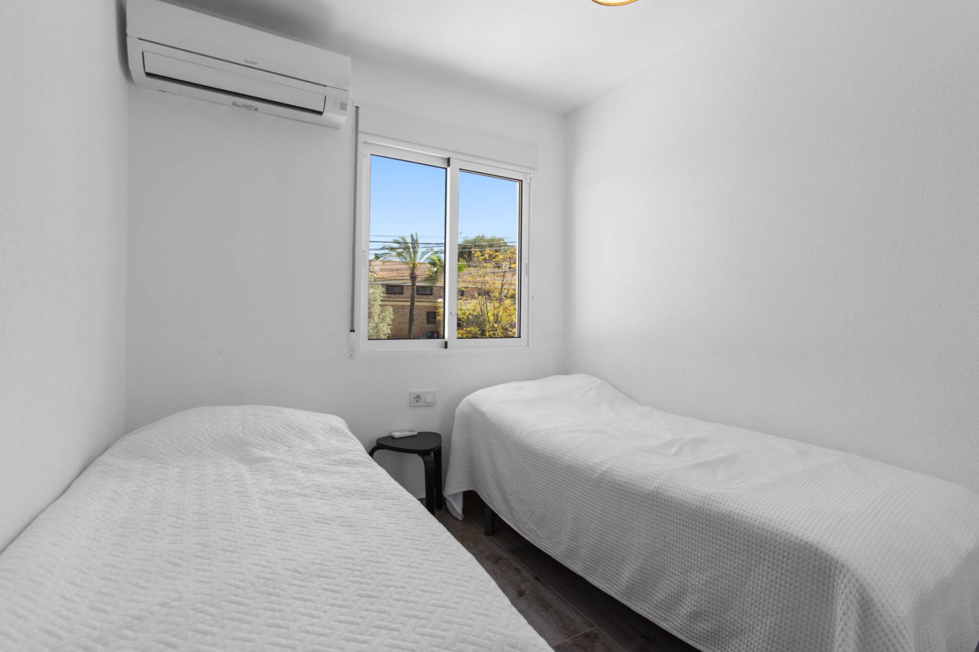 Revente - Duplex -
Torrevieja - Costa Blanca