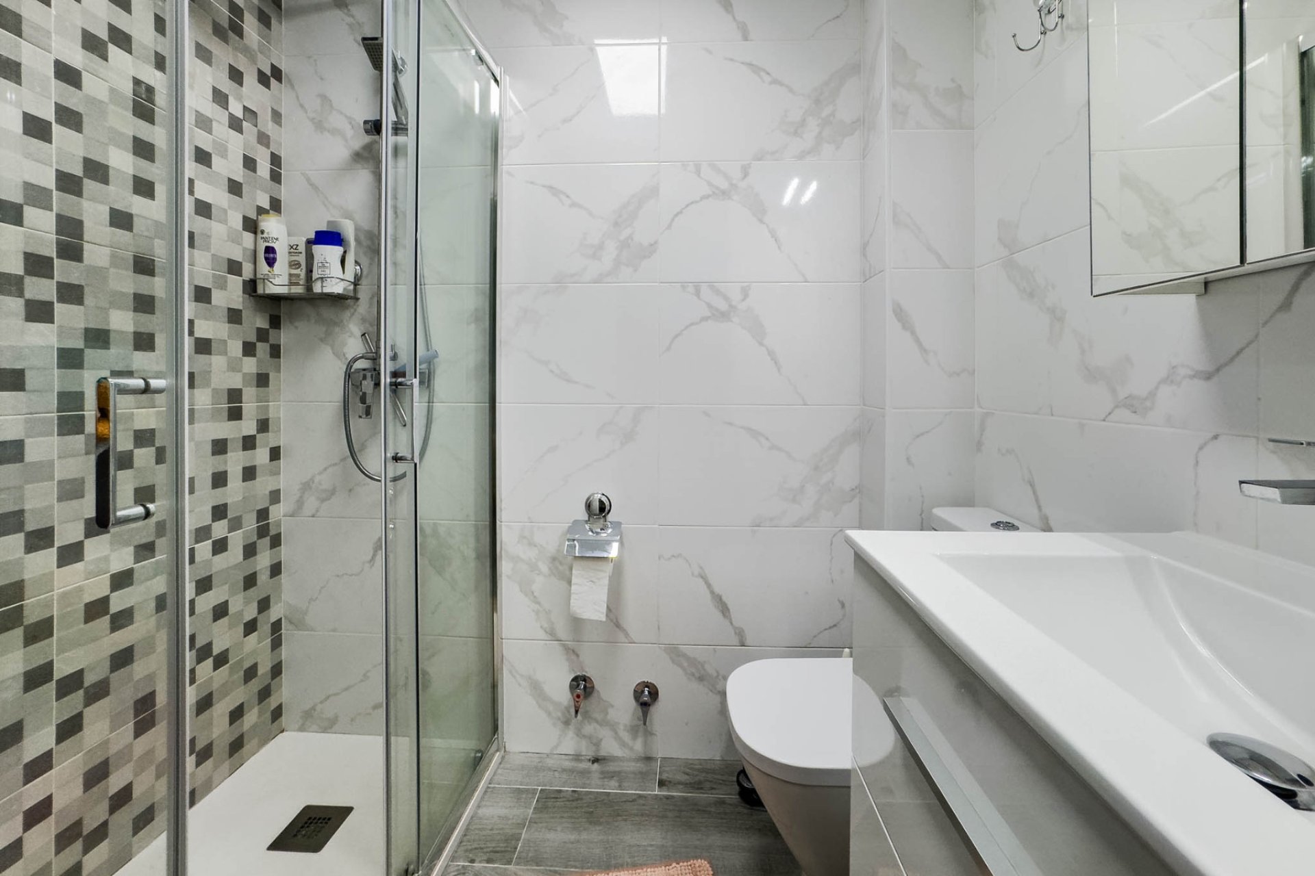 Revente - Duplex -
Torrevieja - Costa Blanca