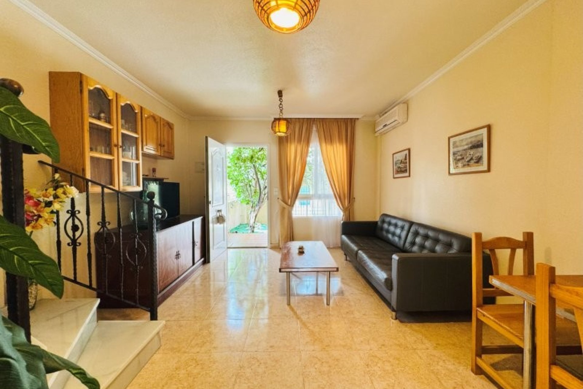 Revente - Duplex -
Torrevieja - Costa Blanca