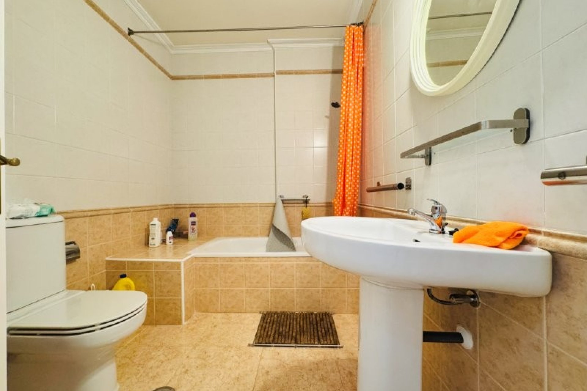 Revente - Duplex -
Torrevieja - Costa Blanca