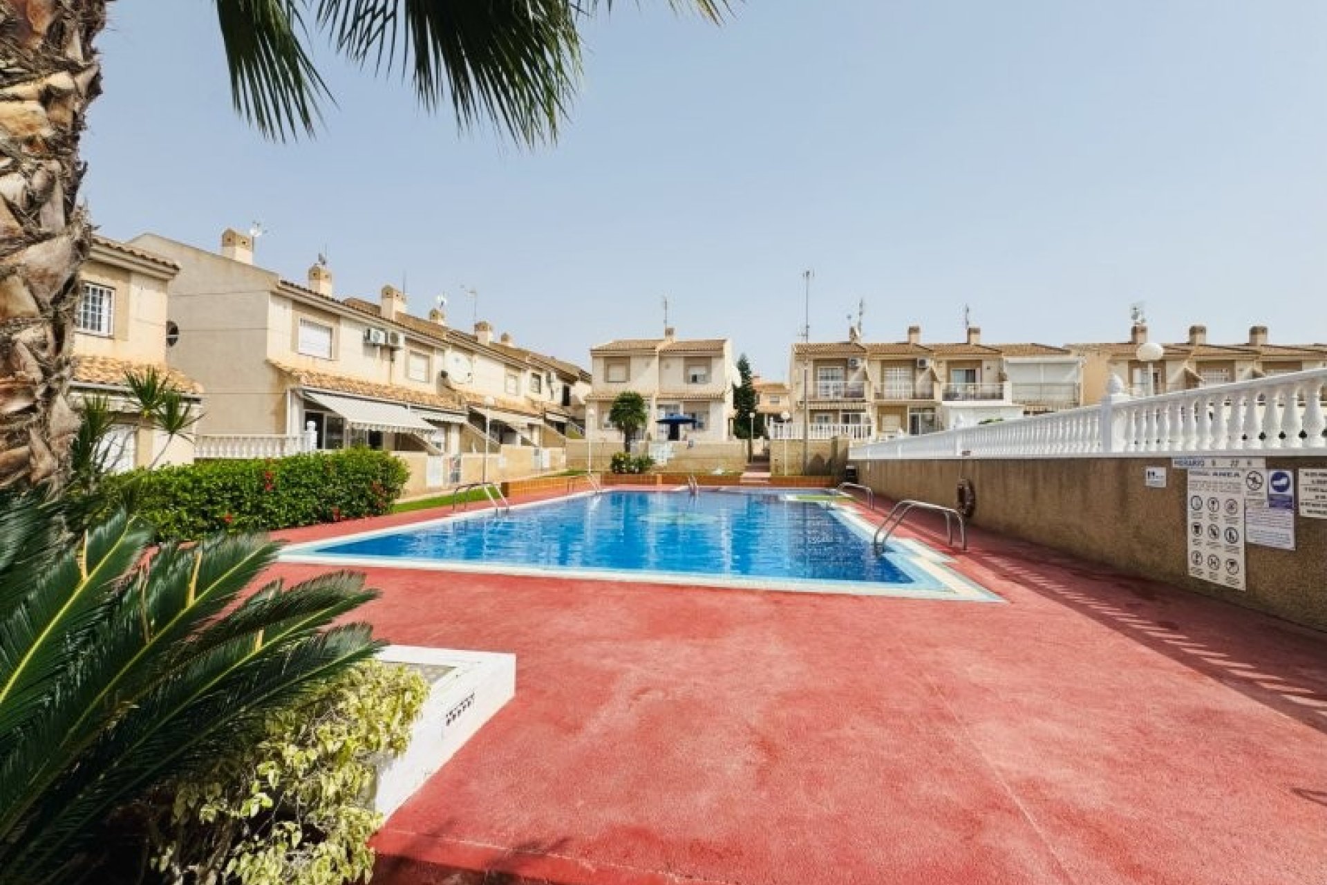 Revente - Duplex -
Torrevieja - Costa Blanca