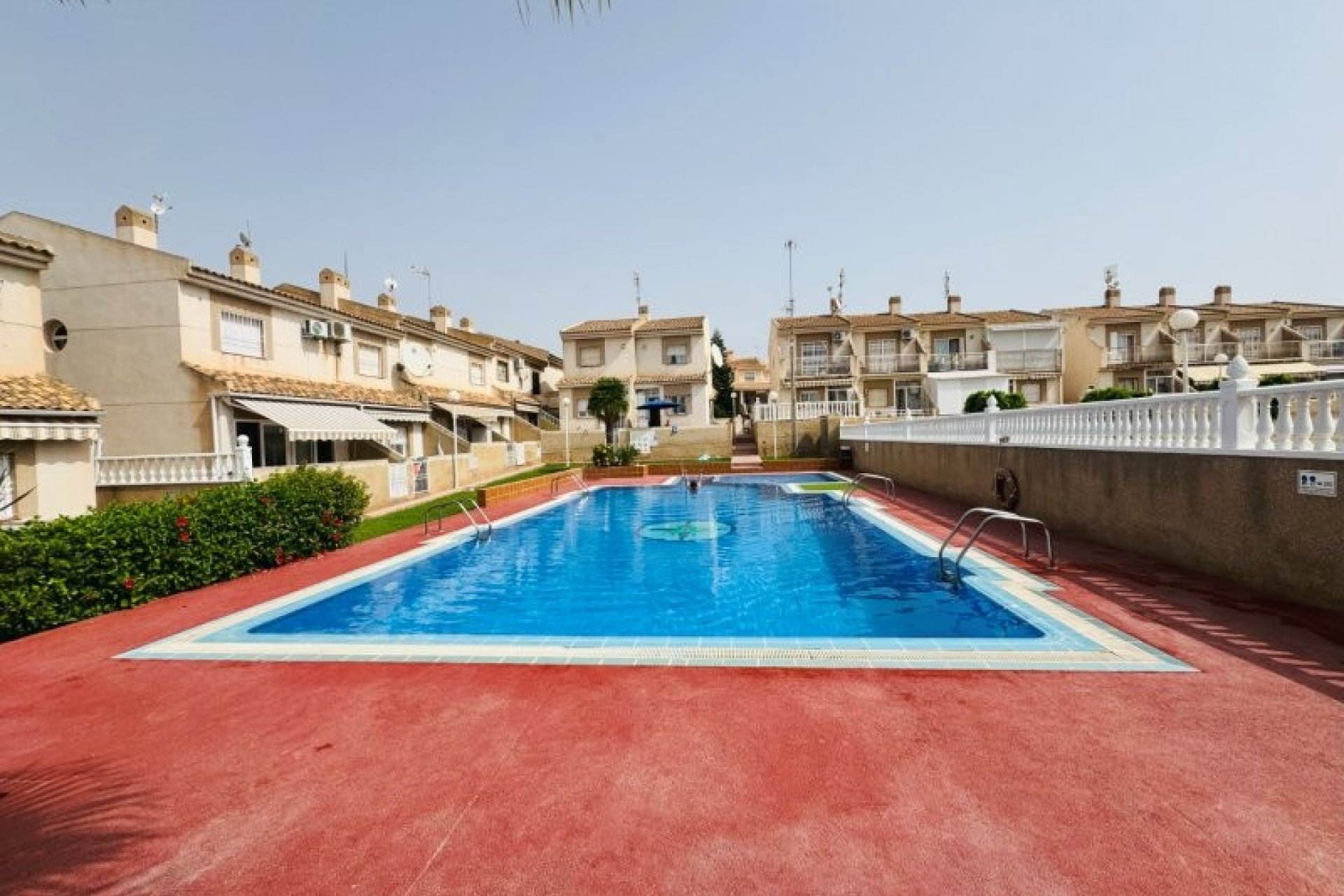 Revente - Duplex -
Torrevieja - Costa Blanca