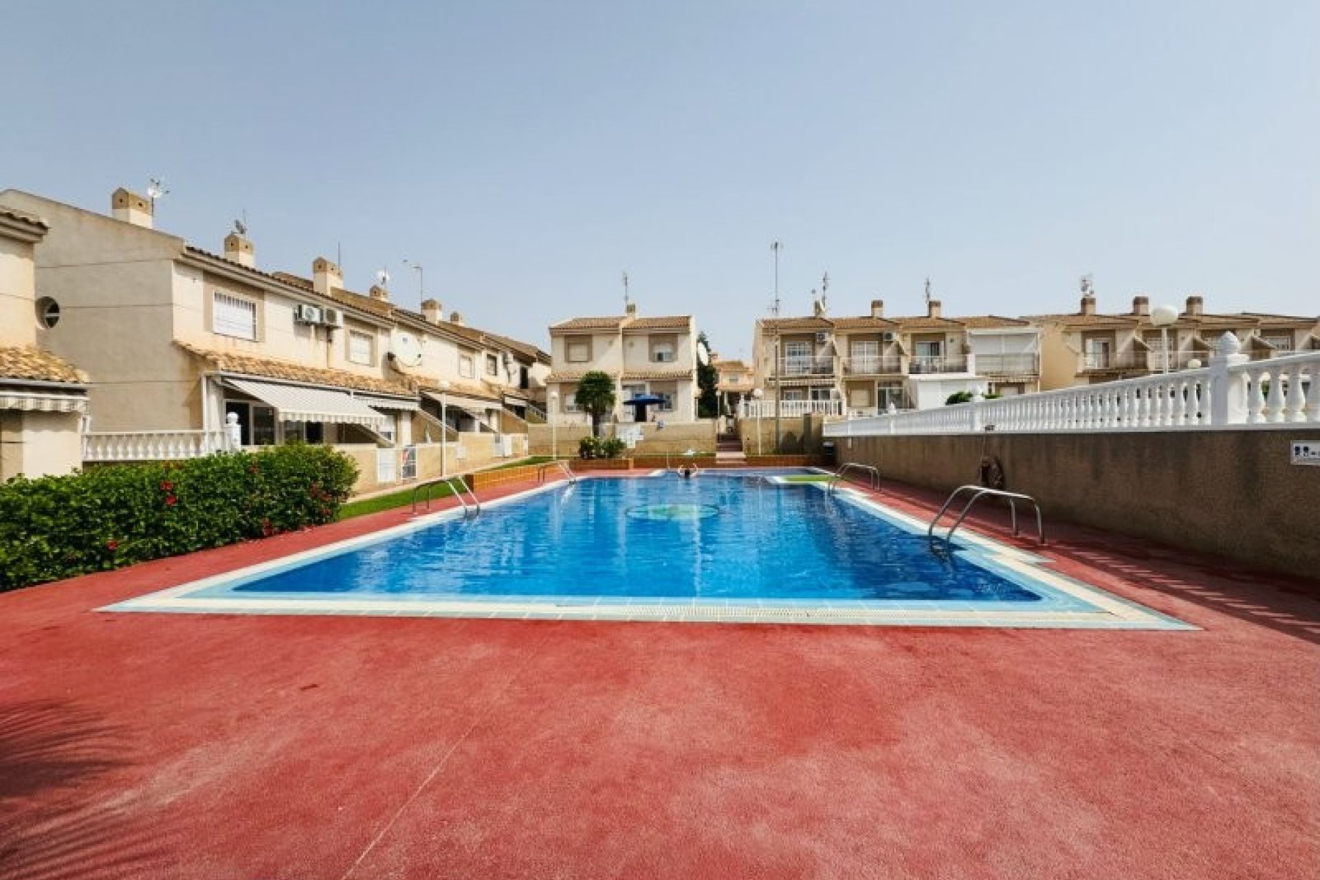 Revente - Duplex -
Torrevieja - Costa Blanca