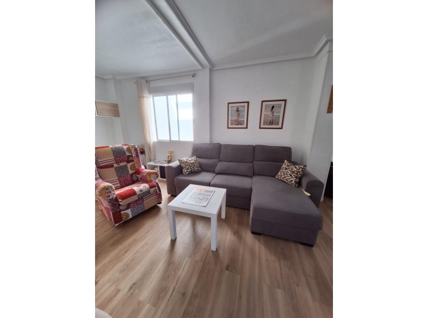 Revente - Duplex -
Torrevieja - Habaneras