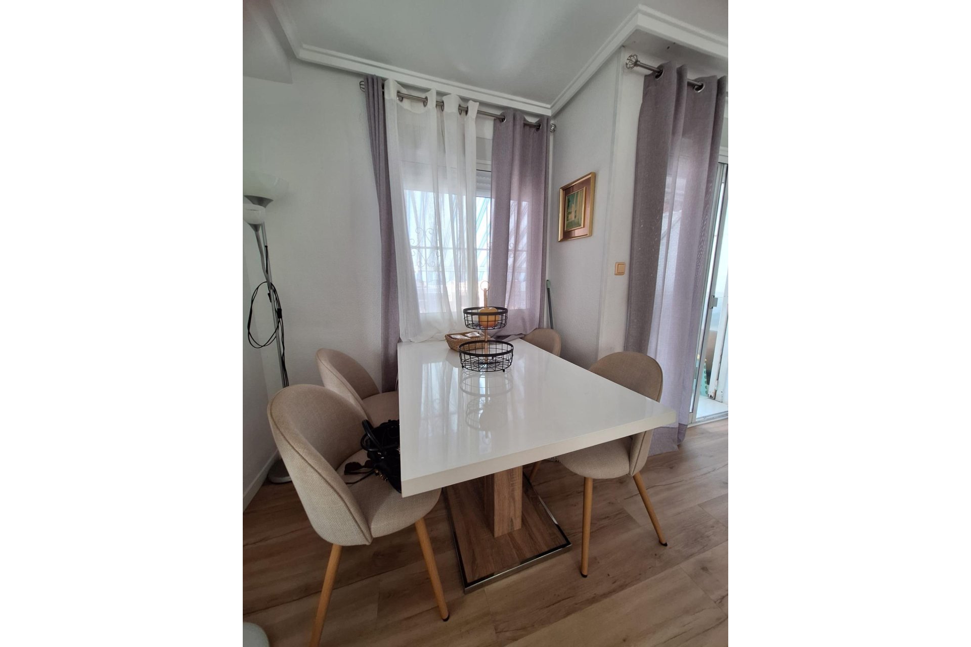Revente - Duplex -
Torrevieja - Habaneras
