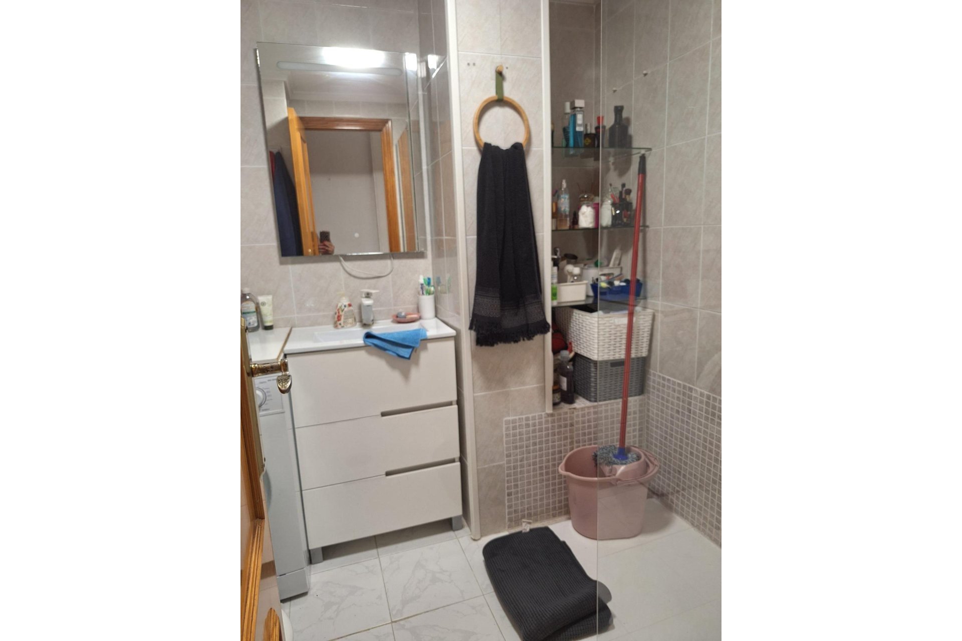 Revente - Duplex -
Torrevieja - Habaneras
