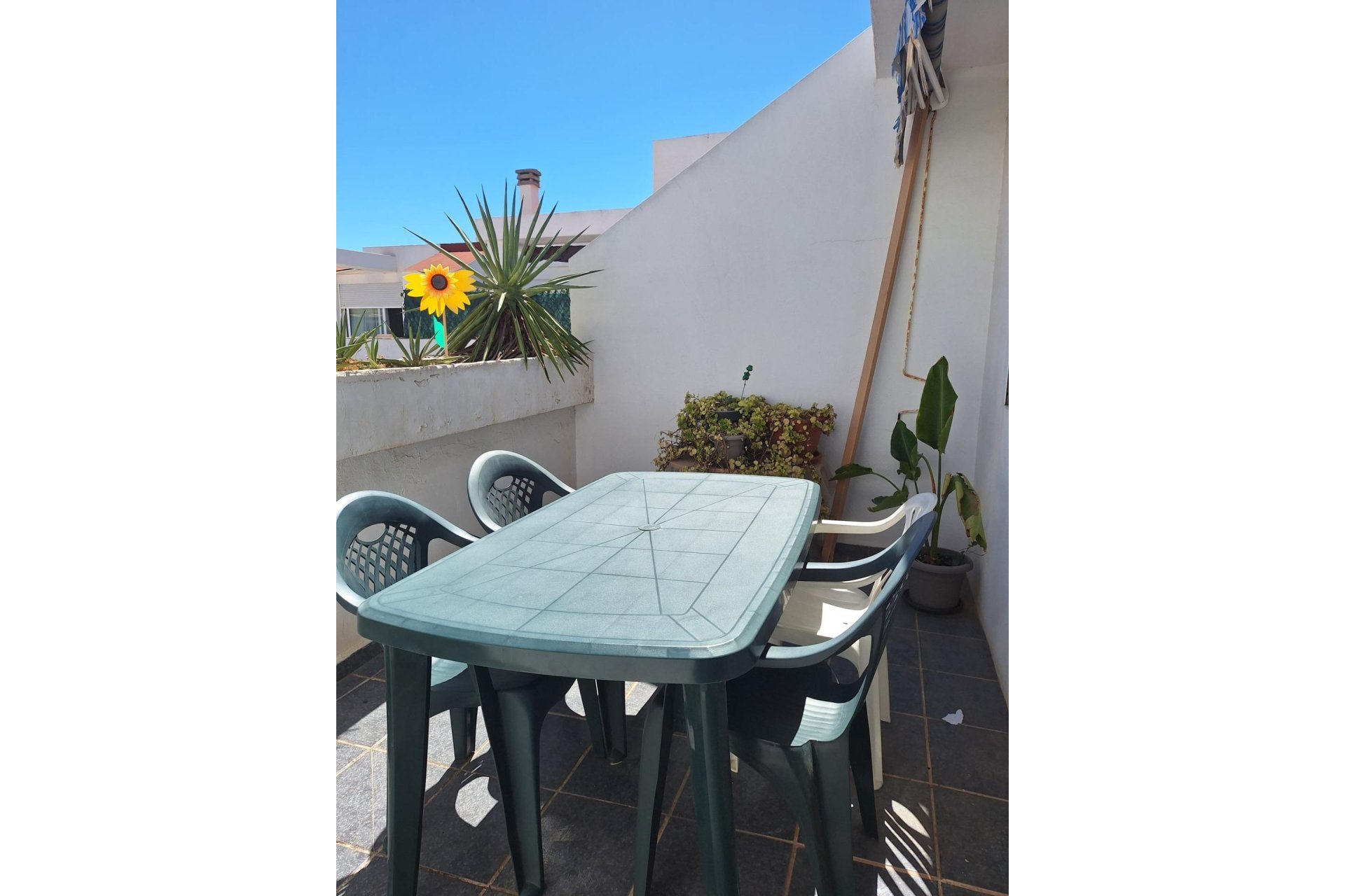 Revente - Duplex -
Torrevieja - Habaneras