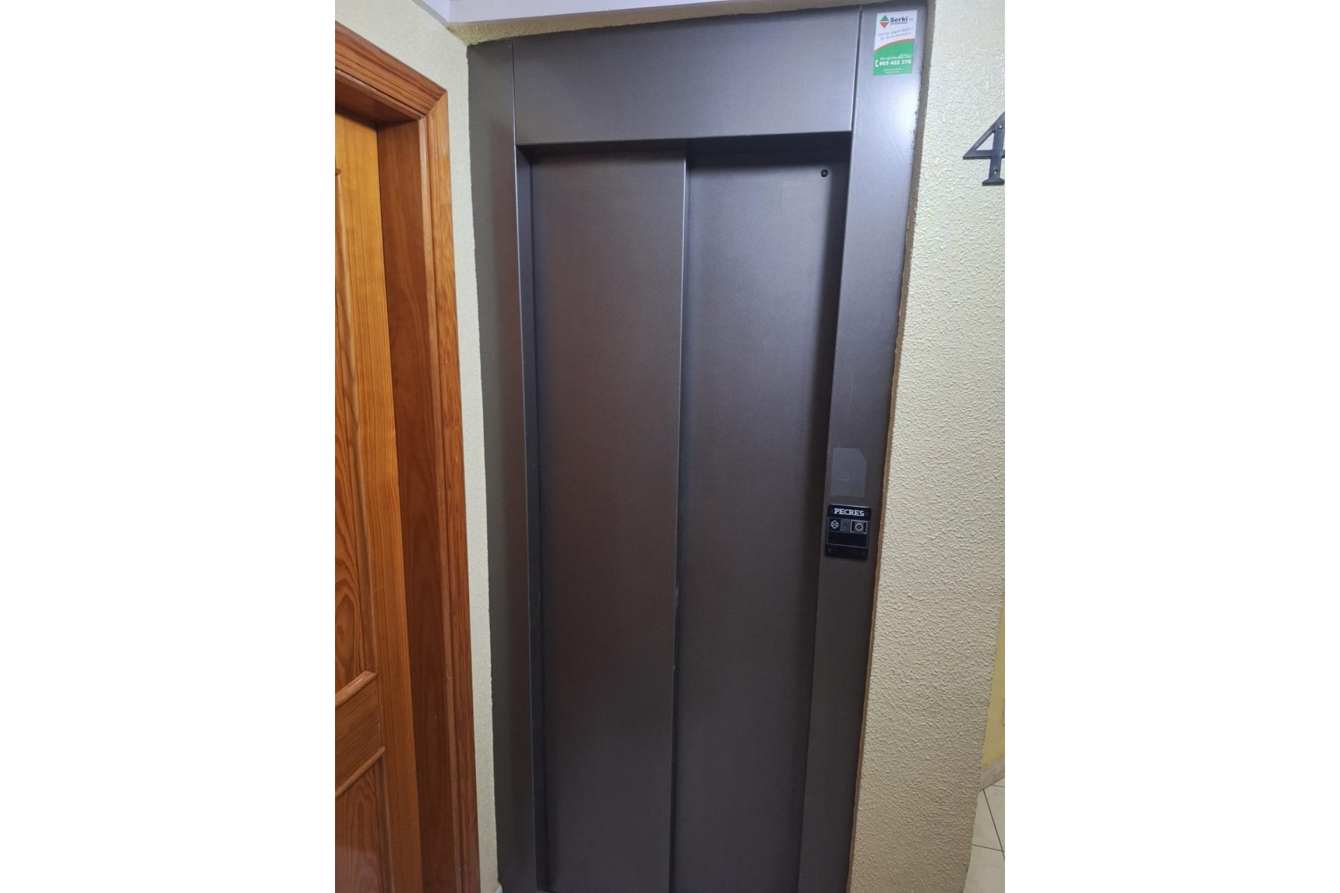 Revente - Duplex -
Torrevieja - Habaneras