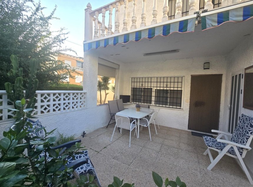 Revente - Duplex -
Torrevieja - Habaneras