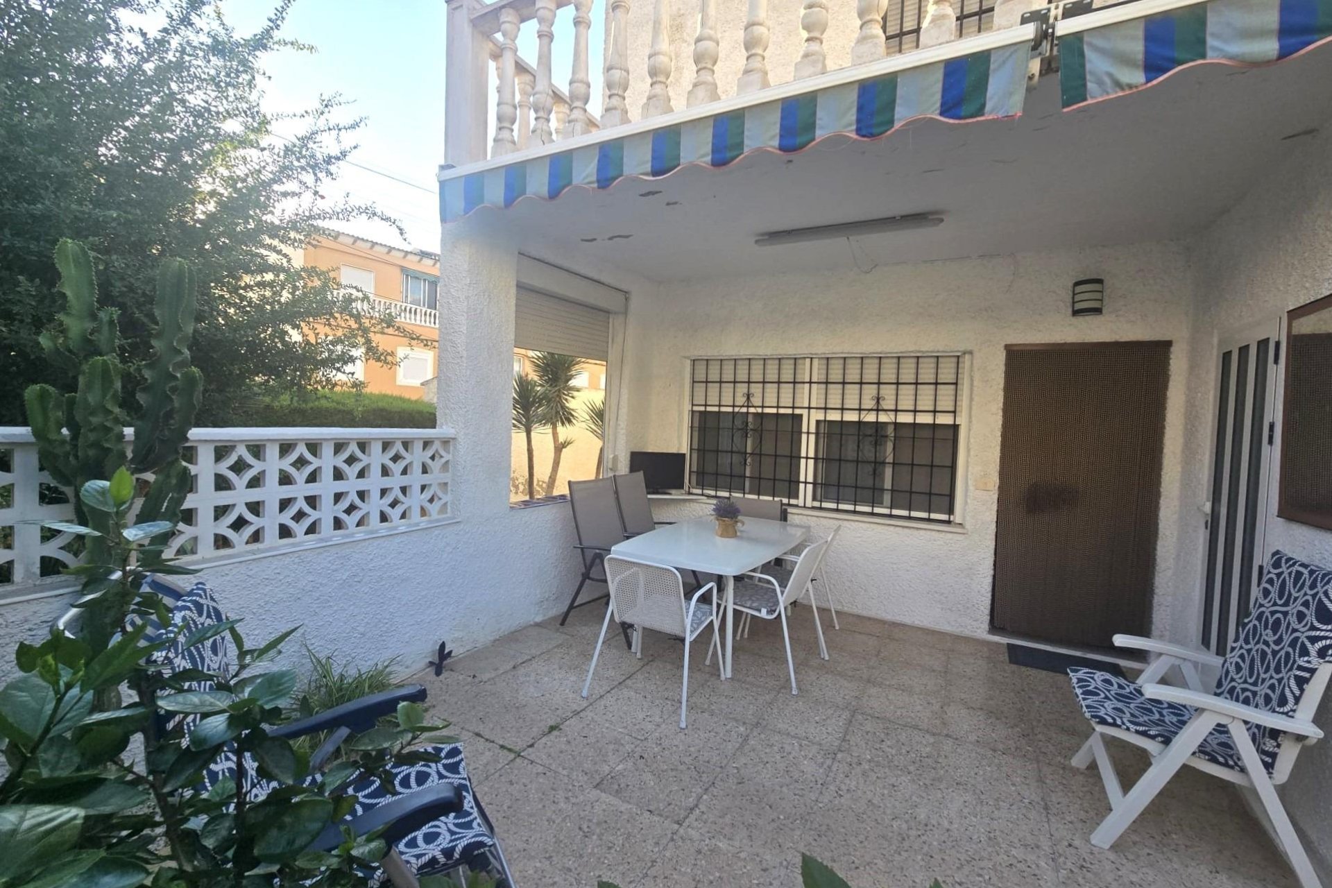 Revente - Duplex -
Torrevieja - Habaneras